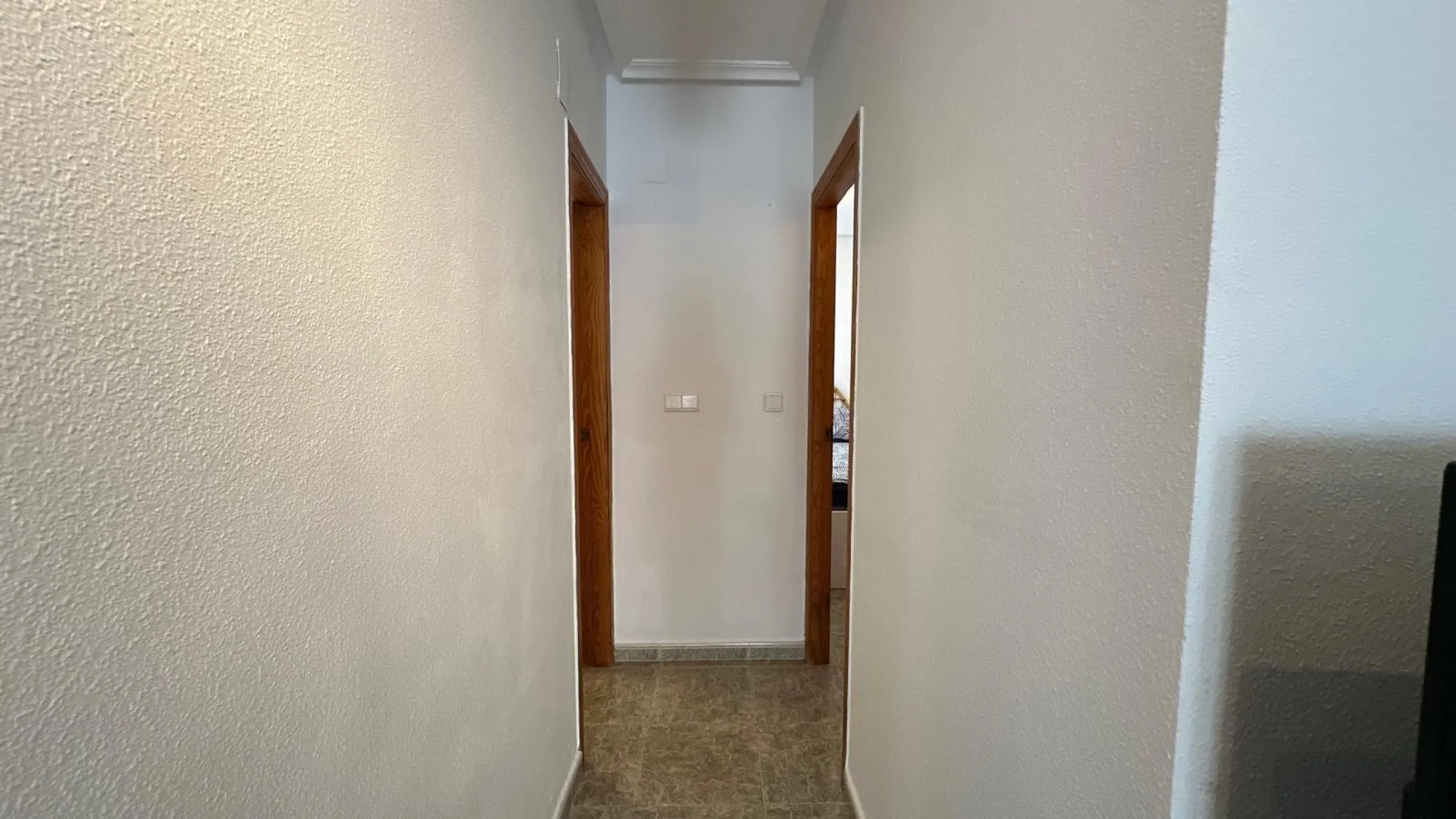 1 BEDROOM, 1 BATHROOM APARTMENT WITH TERRACE IN THE CENTER OF TORREVIEJA