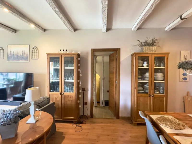 DETACHED VILLA WITH 800M2 PLOT WITH 3 BEDROOMS, 1 BATHROOM AND 1 TOILET
