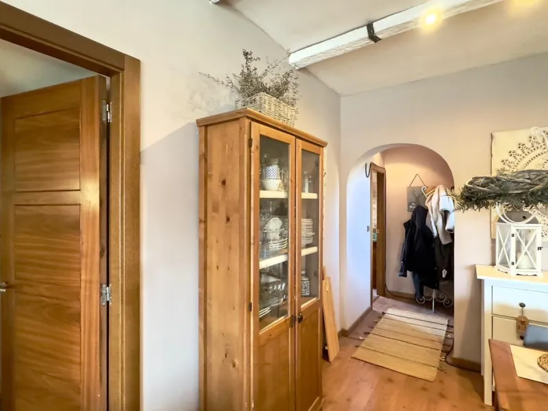 DETACHED VILLA WITH 800M2 PLOT WITH 3 BEDROOMS, 1 BATHROOM AND 1 TOILET