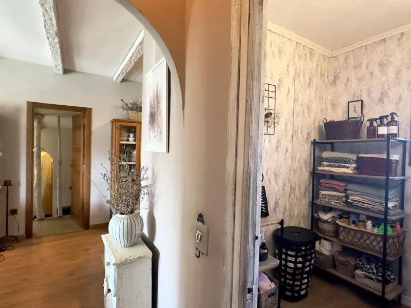 DETACHED VILLA WITH 800M2 PLOT WITH 3 BEDROOMS, 1 BATHROOM AND 1 TOILET