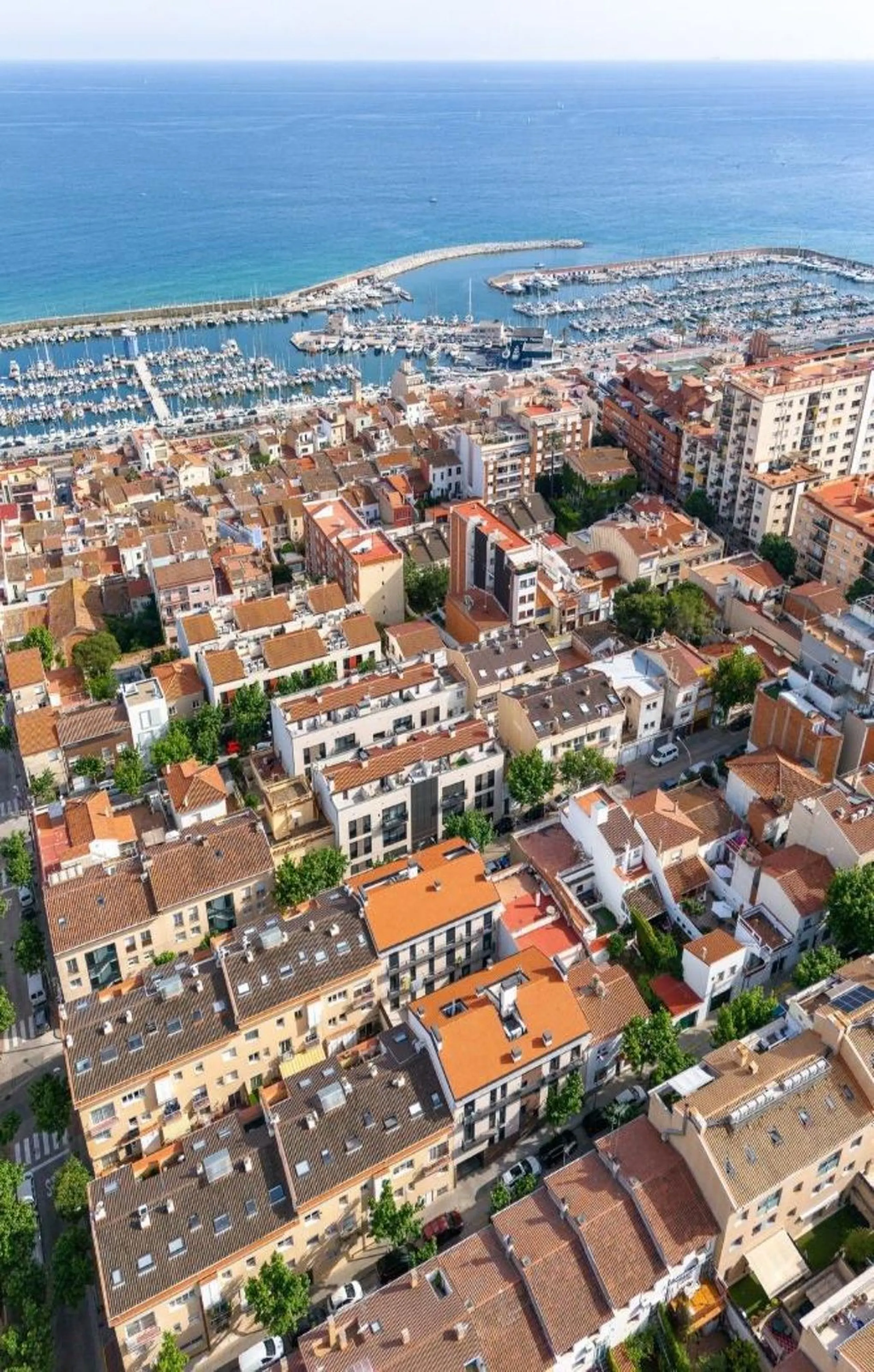 Parcelas exclusivas con proyecto arquitectónico a medida en la Costa Brava
