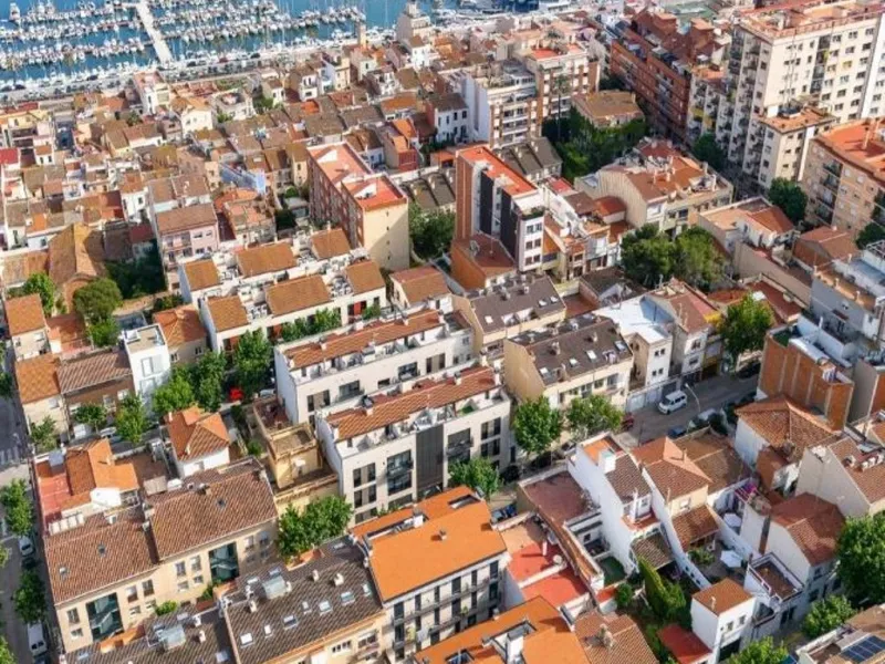 Parcelas exclusivas con proyecto arquitectónico a medida en la Costa Brava