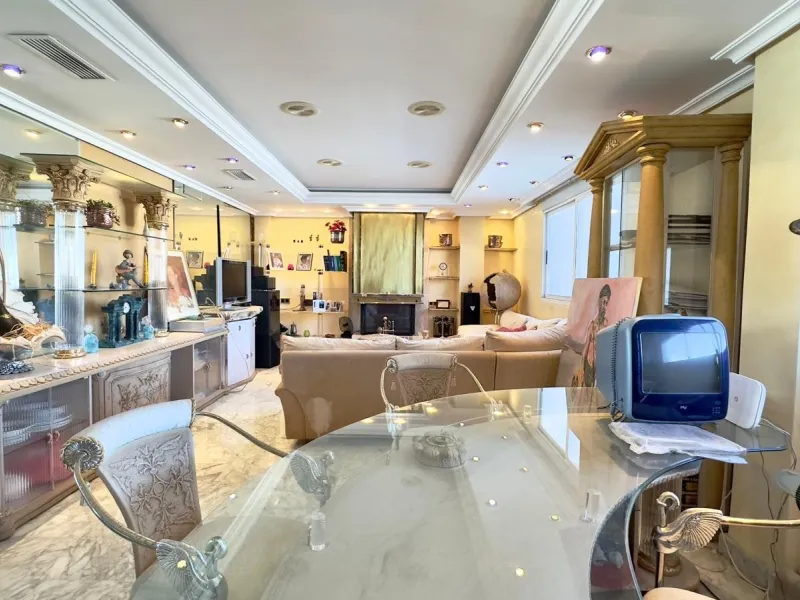 2 BEDROOM, 2 BATHROOM PENTHOUSE IN TORREVIEJA