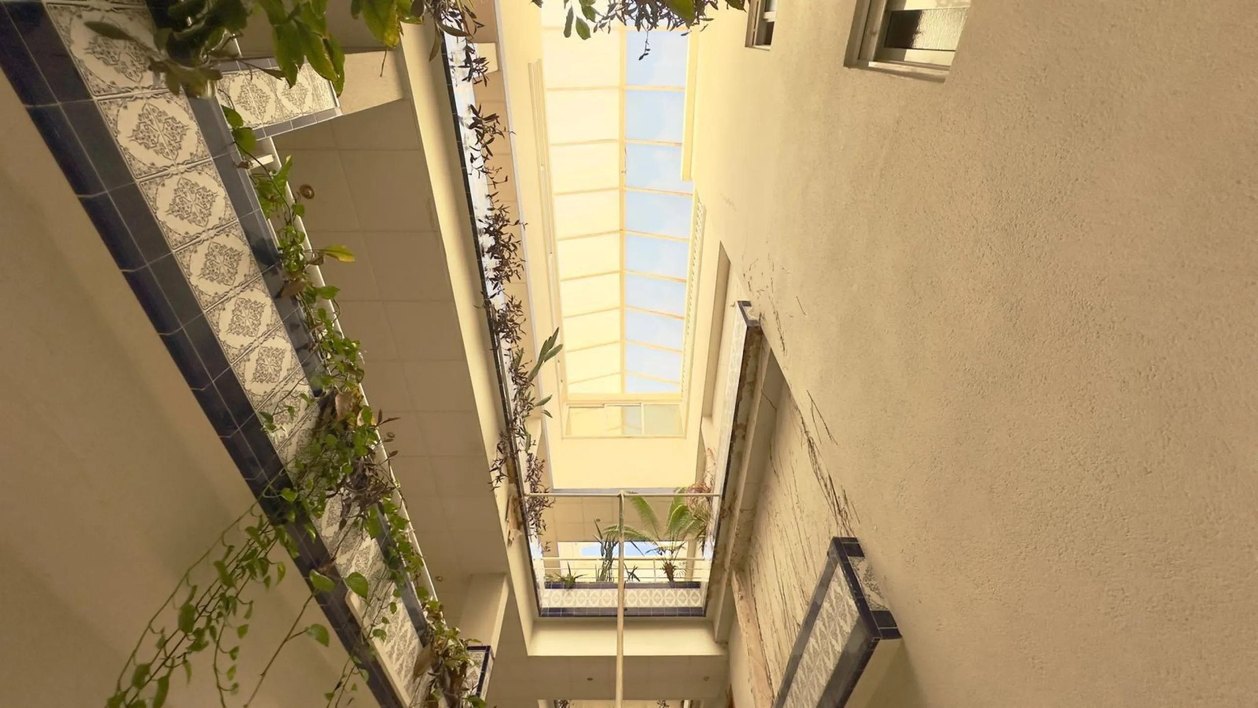2 BEDROOM, 2 BATHROOM PENTHOUSE IN TORREVIEJA
