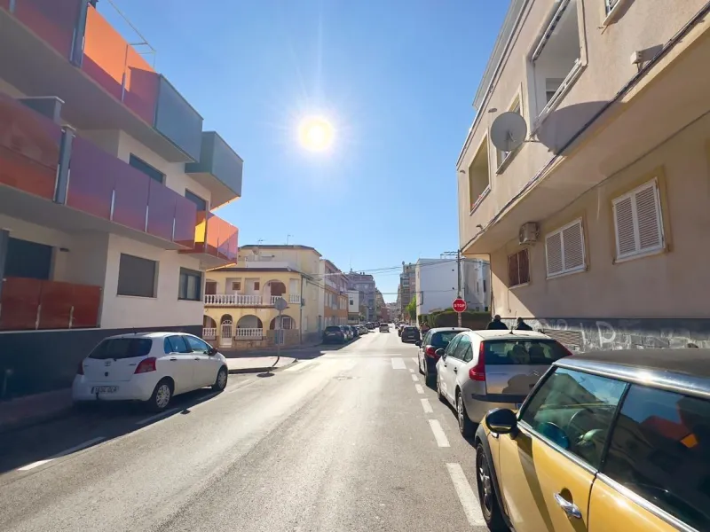 2 BEDROOM, 2 BATHROOM PENTHOUSE IN TORREVIEJA