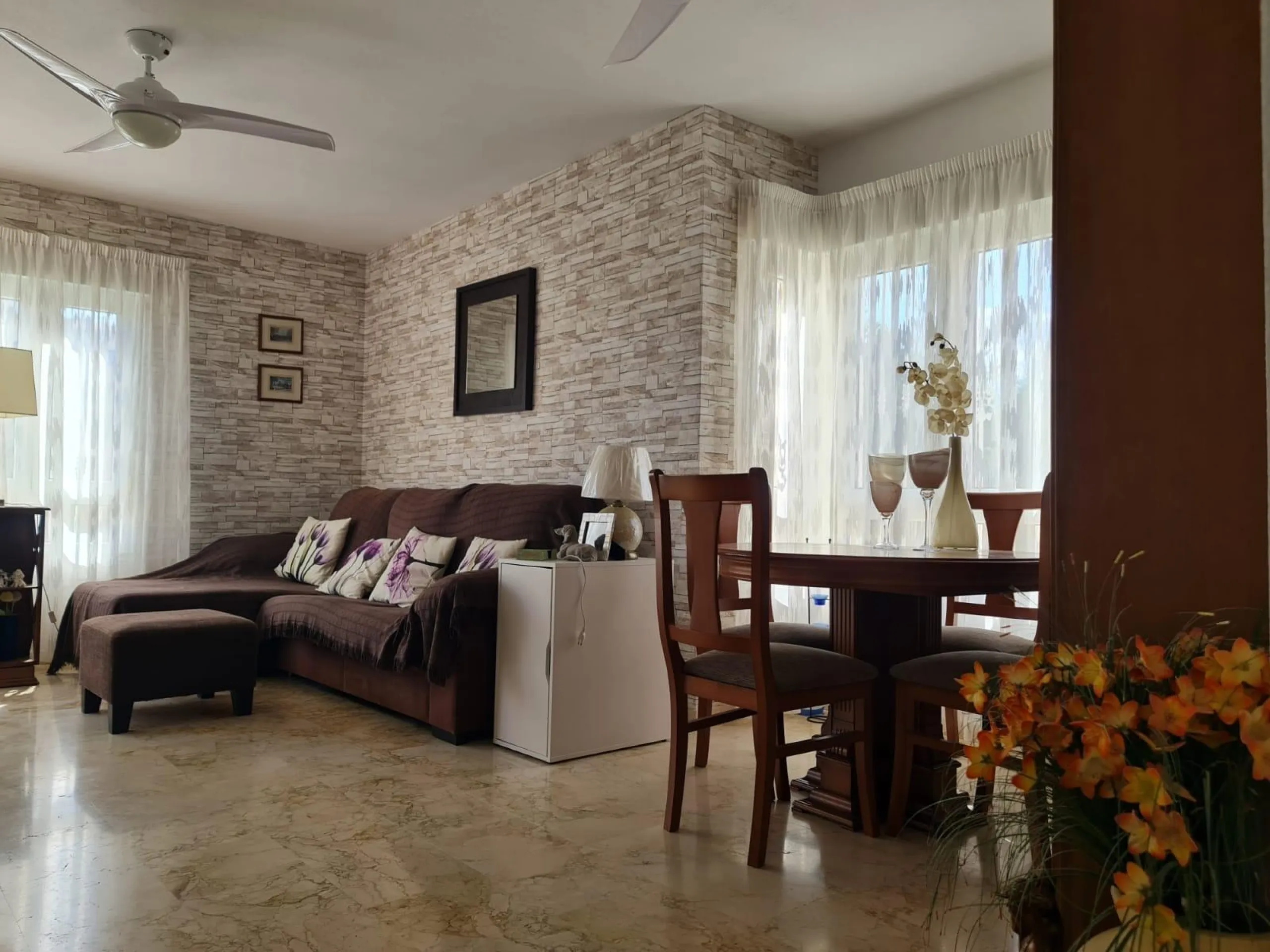 FABULOSA VILLA EN EL CAMPO DE GOLF DE LAS RAMBLAS ORIHUELA COSTA