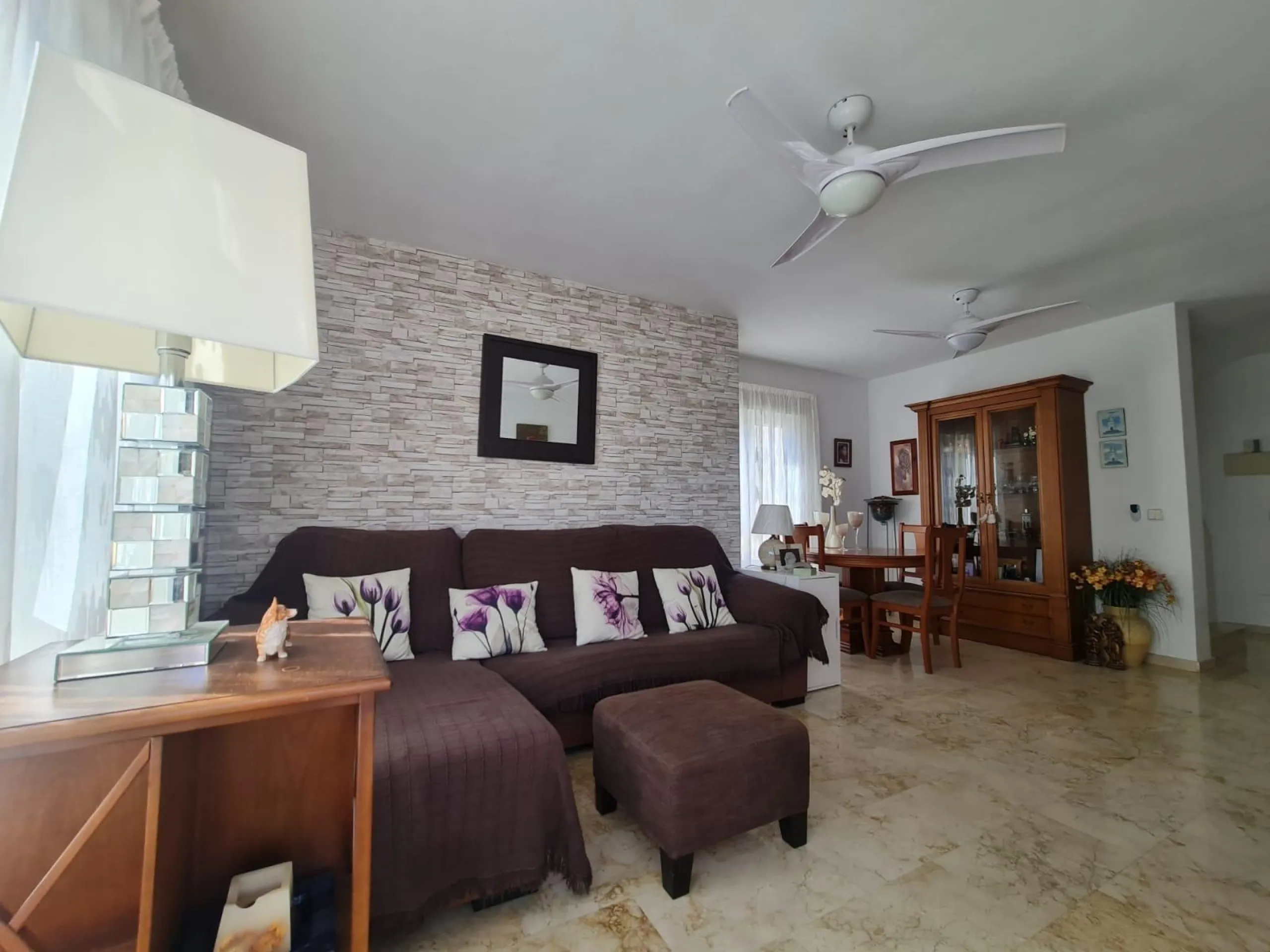 FABULOSA VILLA EN EL CAMPO DE GOLF DE LAS RAMBLAS ORIHUELA COSTA