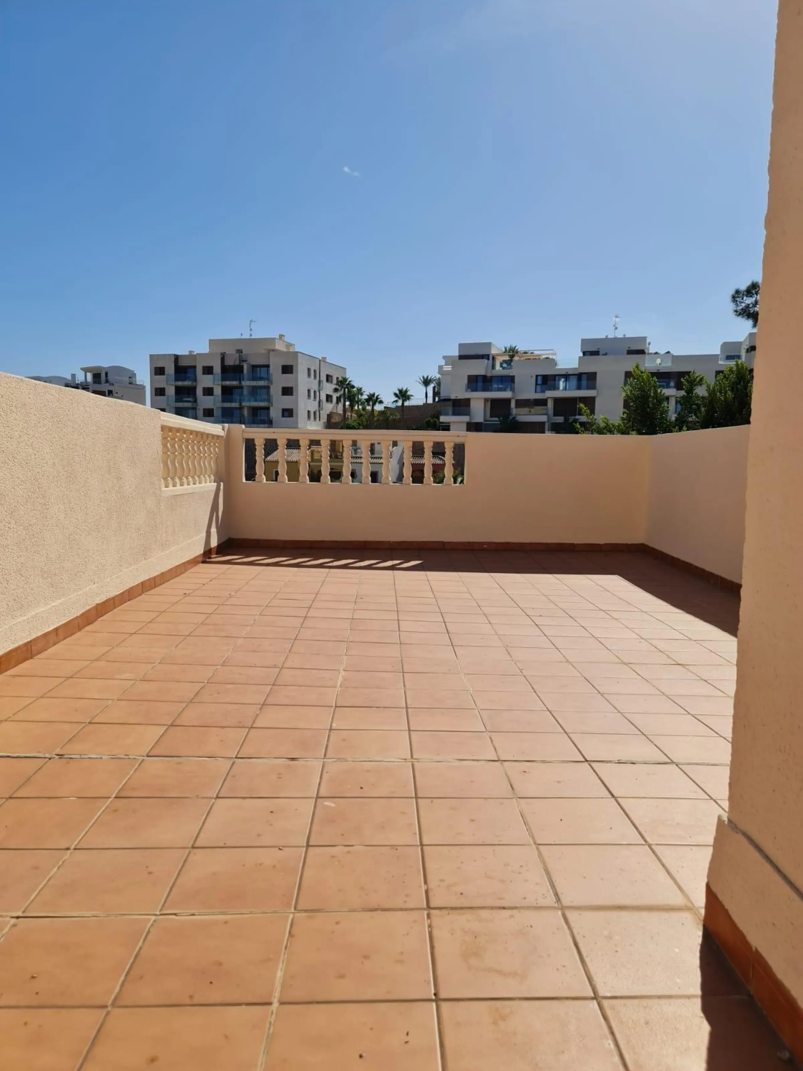 FABULOSA VILLA EN EL CAMPO DE GOLF DE LAS RAMBLAS ORIHUELA COSTA
