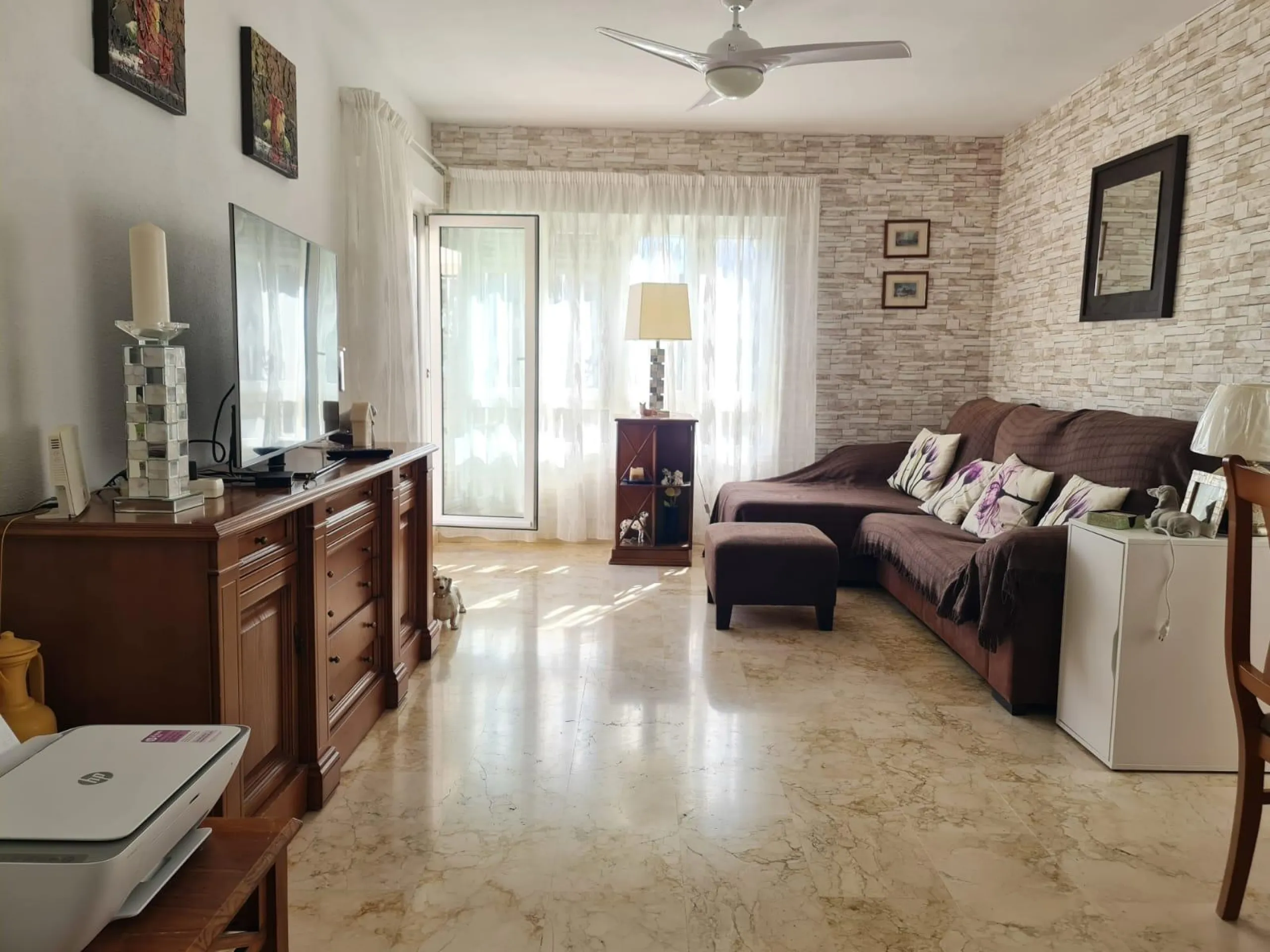 FABULOSA VILLA EN EL CAMPO DE GOLF DE LAS RAMBLAS ORIHUELA COSTA