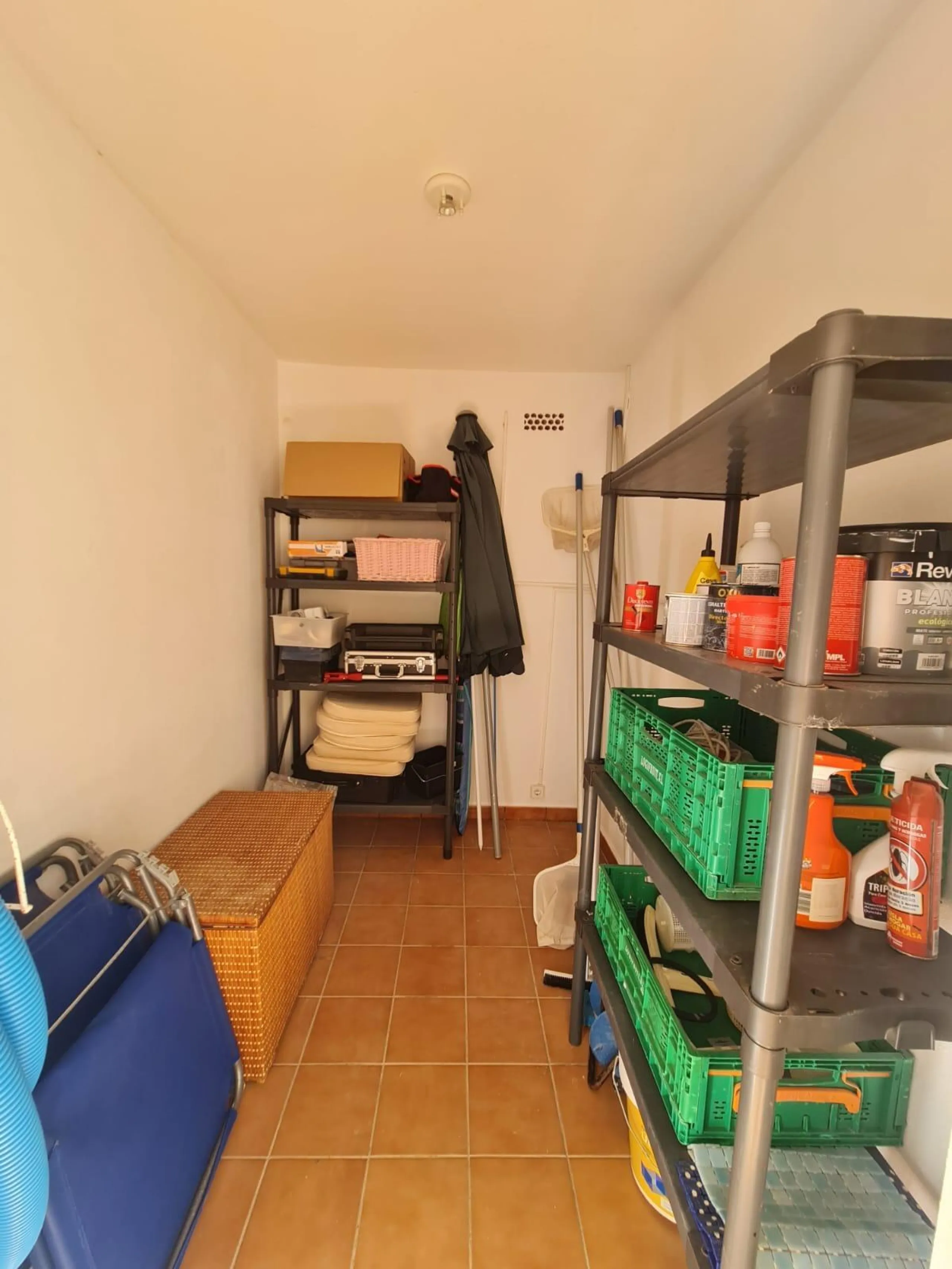 FABULOSA VILLA EN EL CAMPO DE GOLF DE LAS RAMBLAS ORIHUELA COSTA