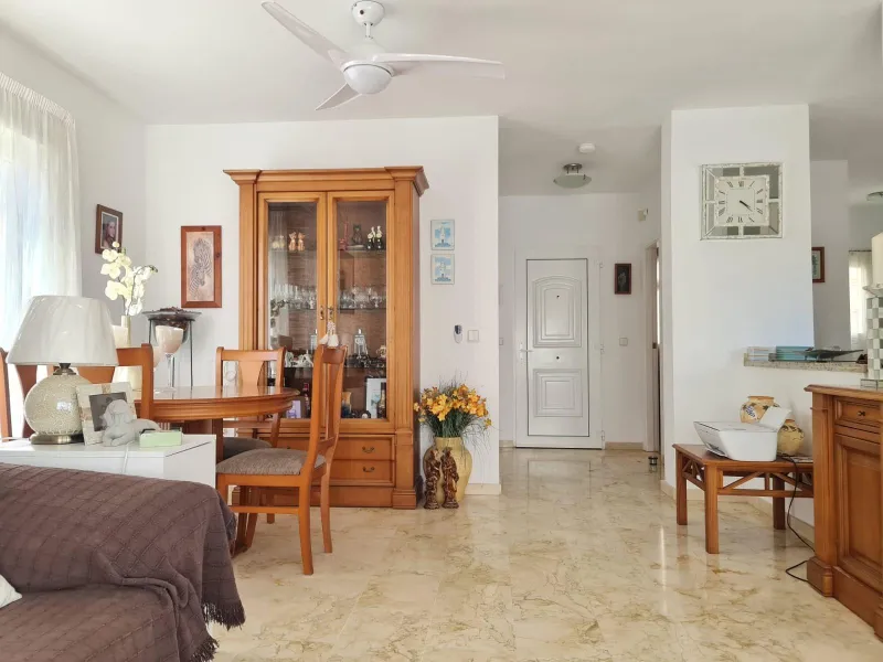 FABULOSA VILLA EN EL CAMPO DE GOLF DE LAS RAMBLAS ORIHUELA COSTA