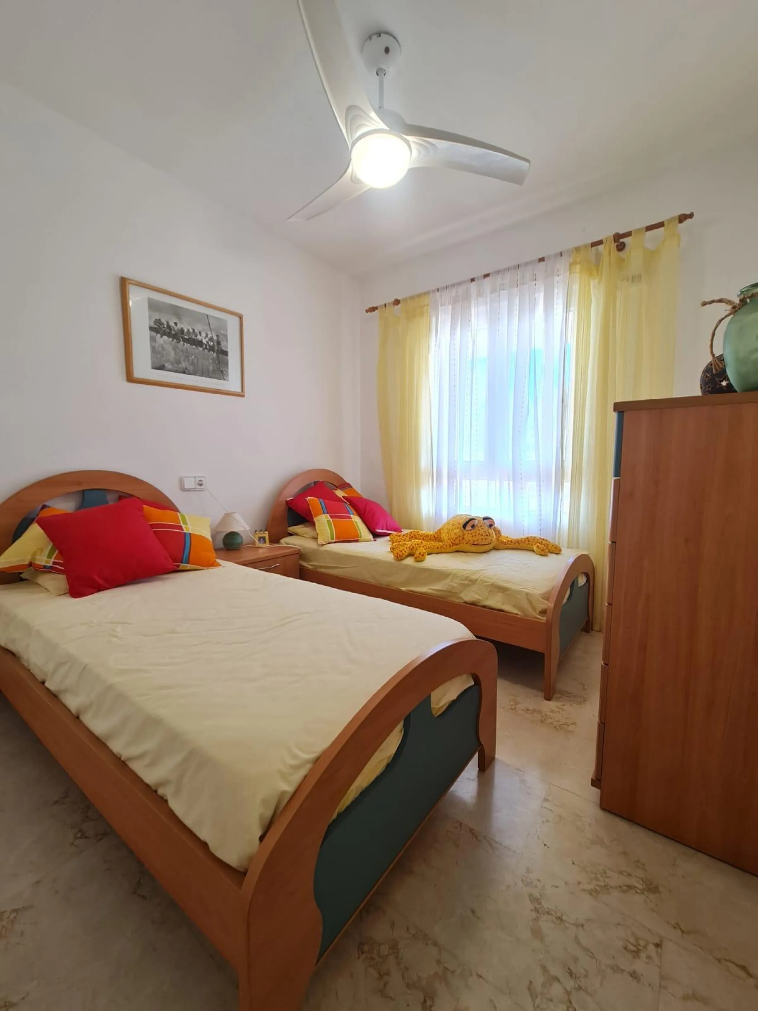 FABULOSA VILLA EN EL CAMPO DE GOLF DE LAS RAMBLAS ORIHUELA COSTA