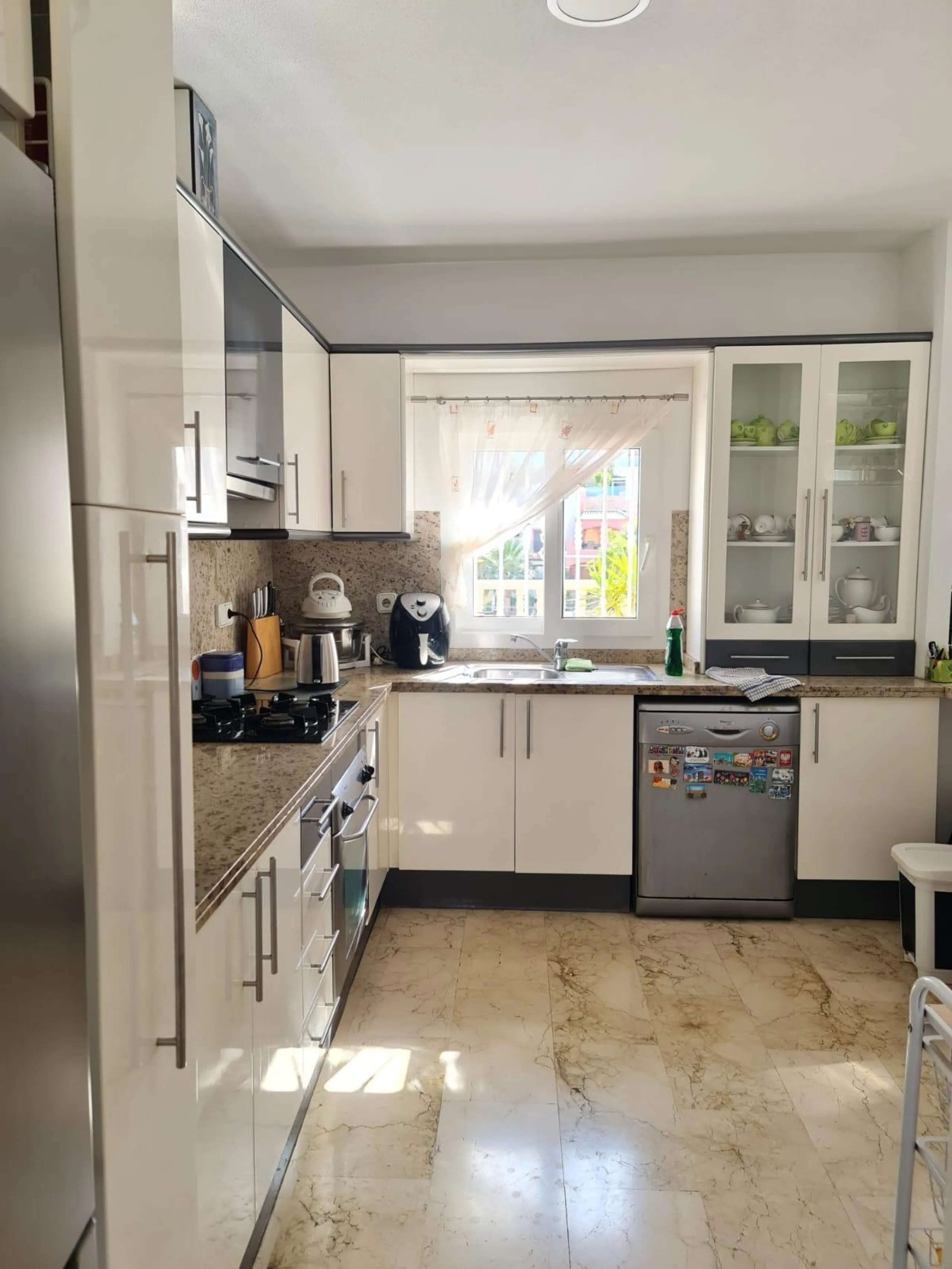 FABULOSA VILLA EN EL CAMPO DE GOLF DE LAS RAMBLAS ORIHUELA COSTA