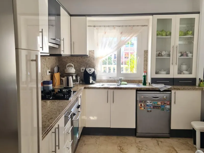 FABULOSA VILLA EN EL CAMPO DE GOLF DE LAS RAMBLAS ORIHUELA COSTA