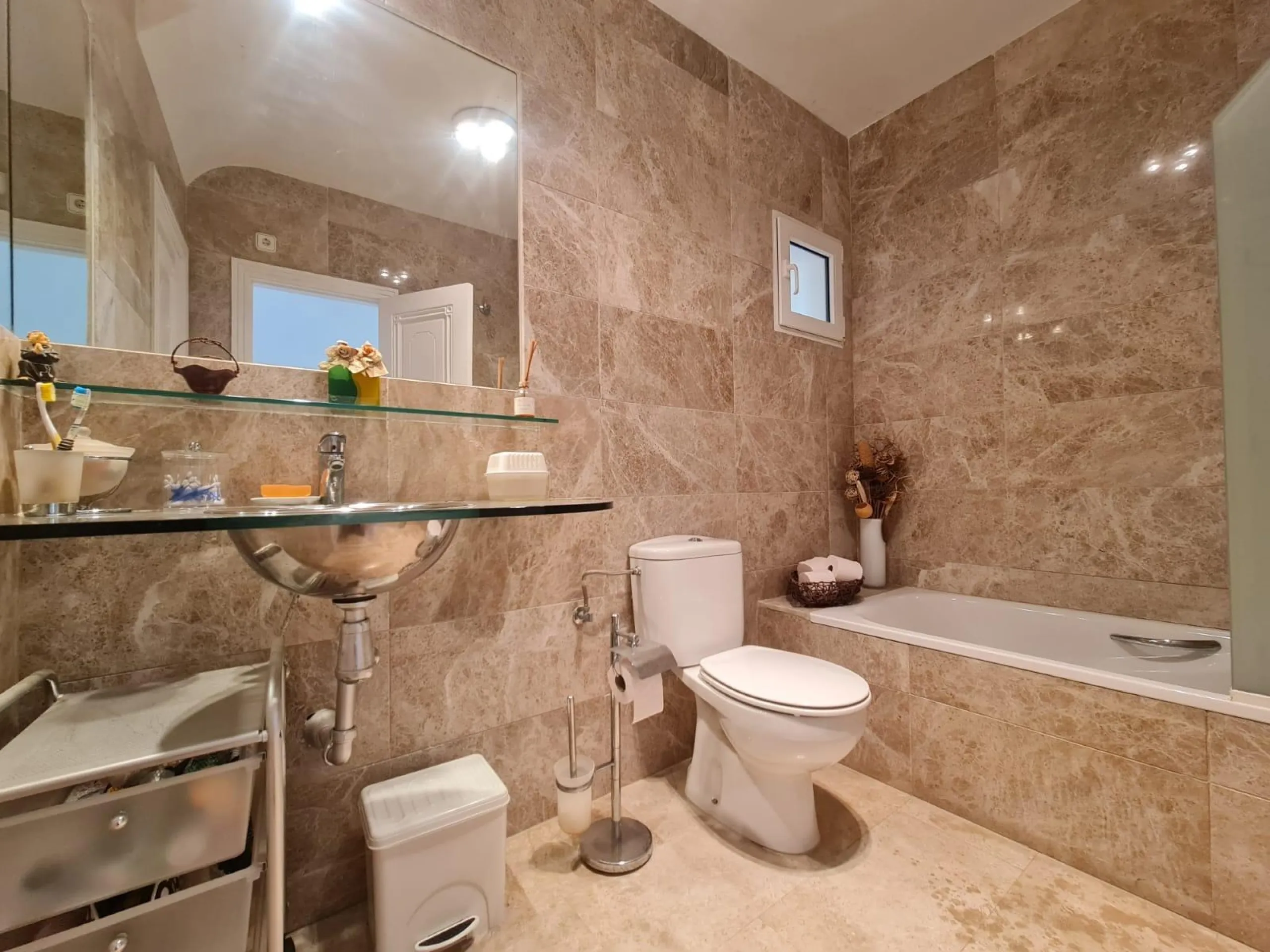FABULOSA VILLA EN EL CAMPO DE GOLF DE LAS RAMBLAS ORIHUELA COSTA