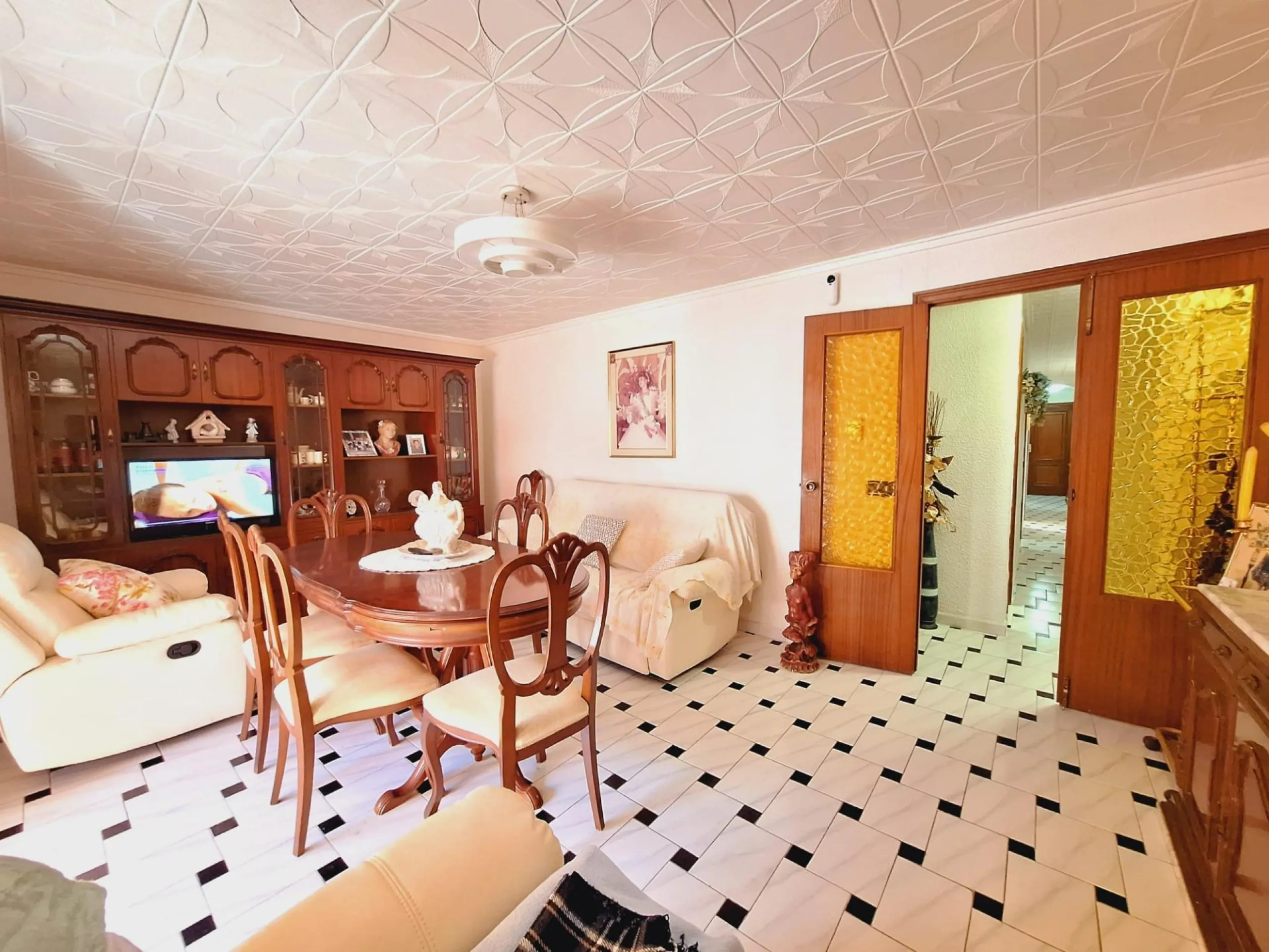 Amplio Apartamento de Oportunidad en Acequion, Torrevieja