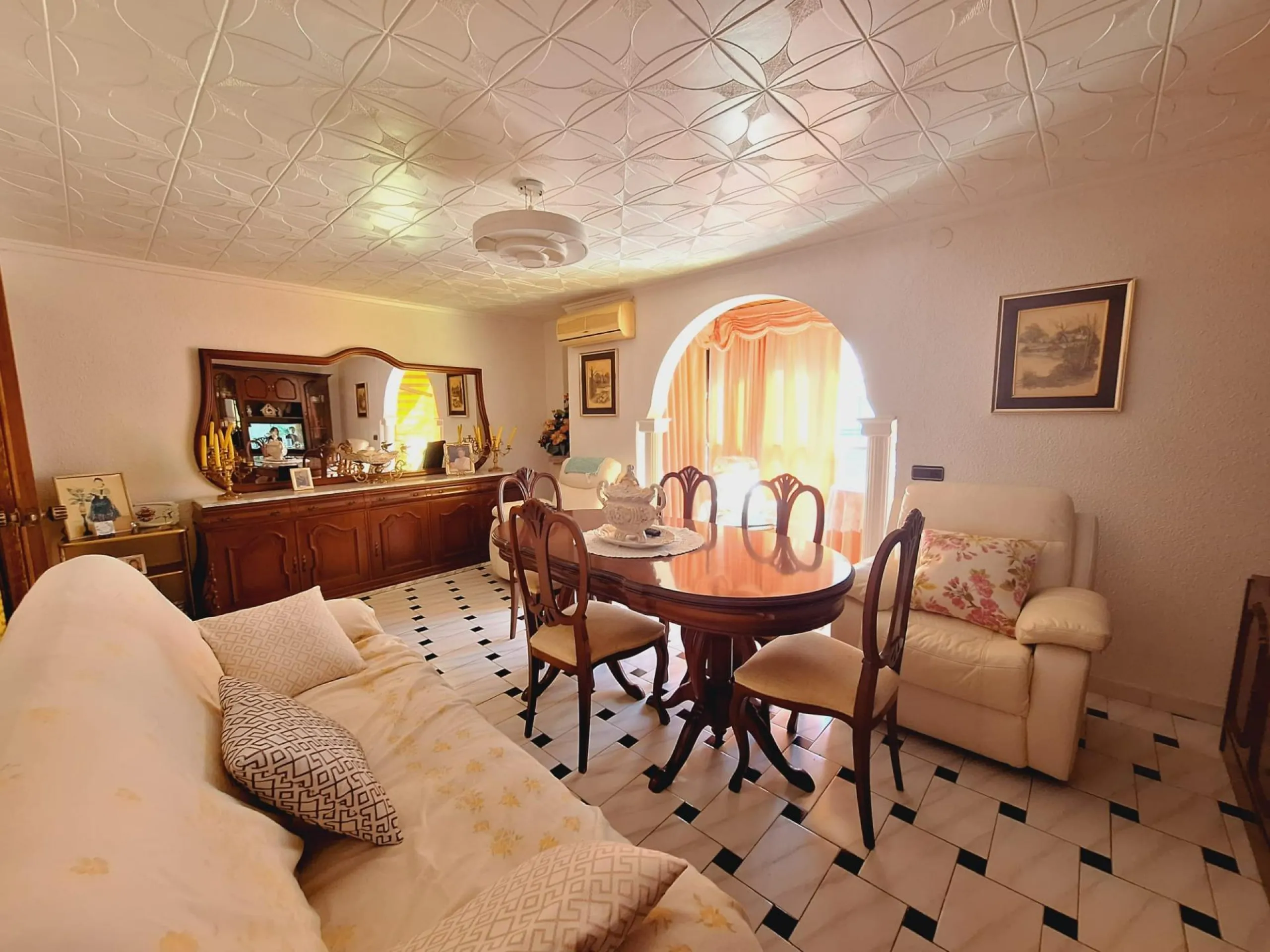 Amplio Apartamento de Oportunidad en Acequion, Torrevieja