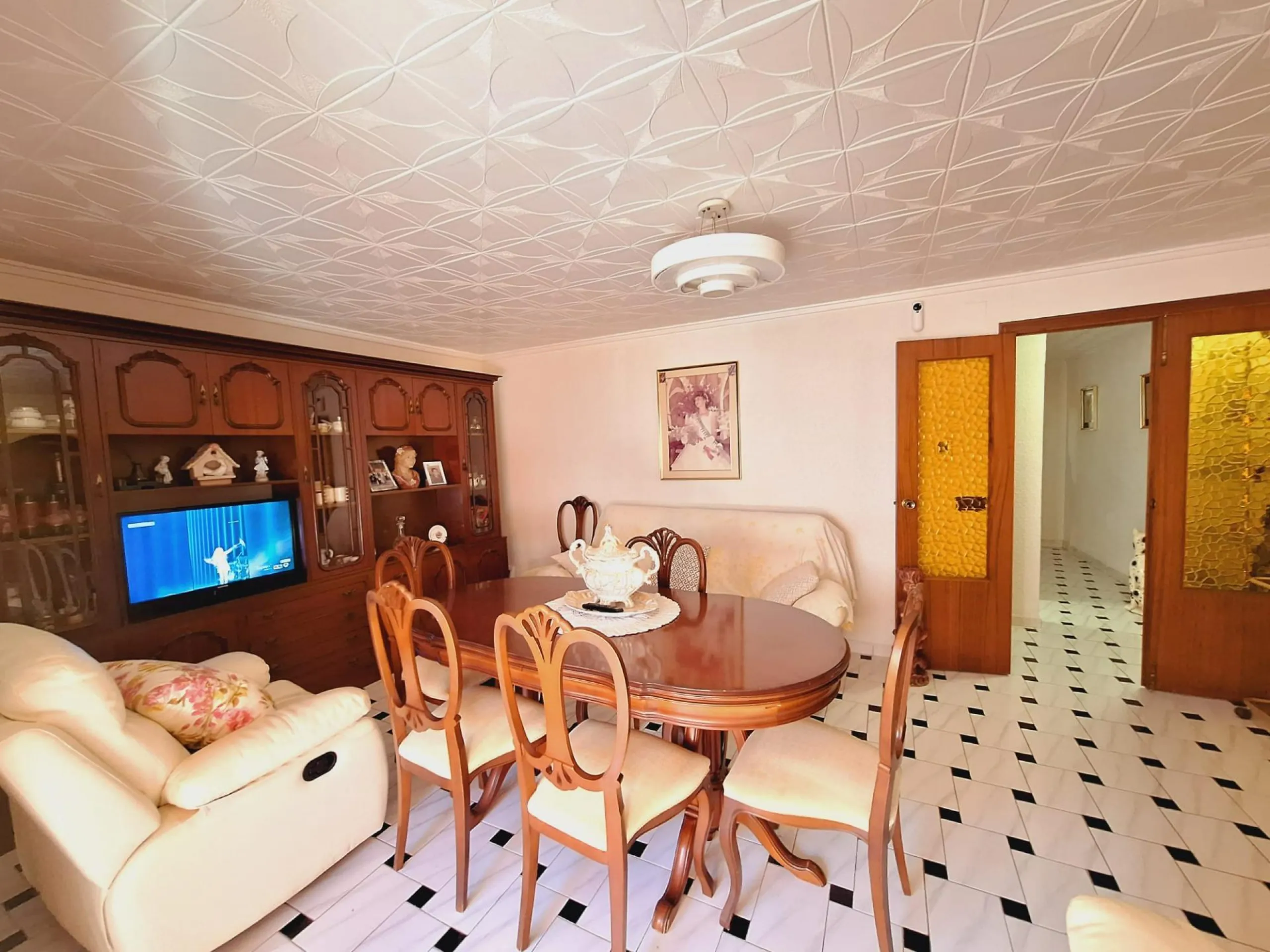 Amplio Apartamento de Oportunidad en Acequion, Torrevieja