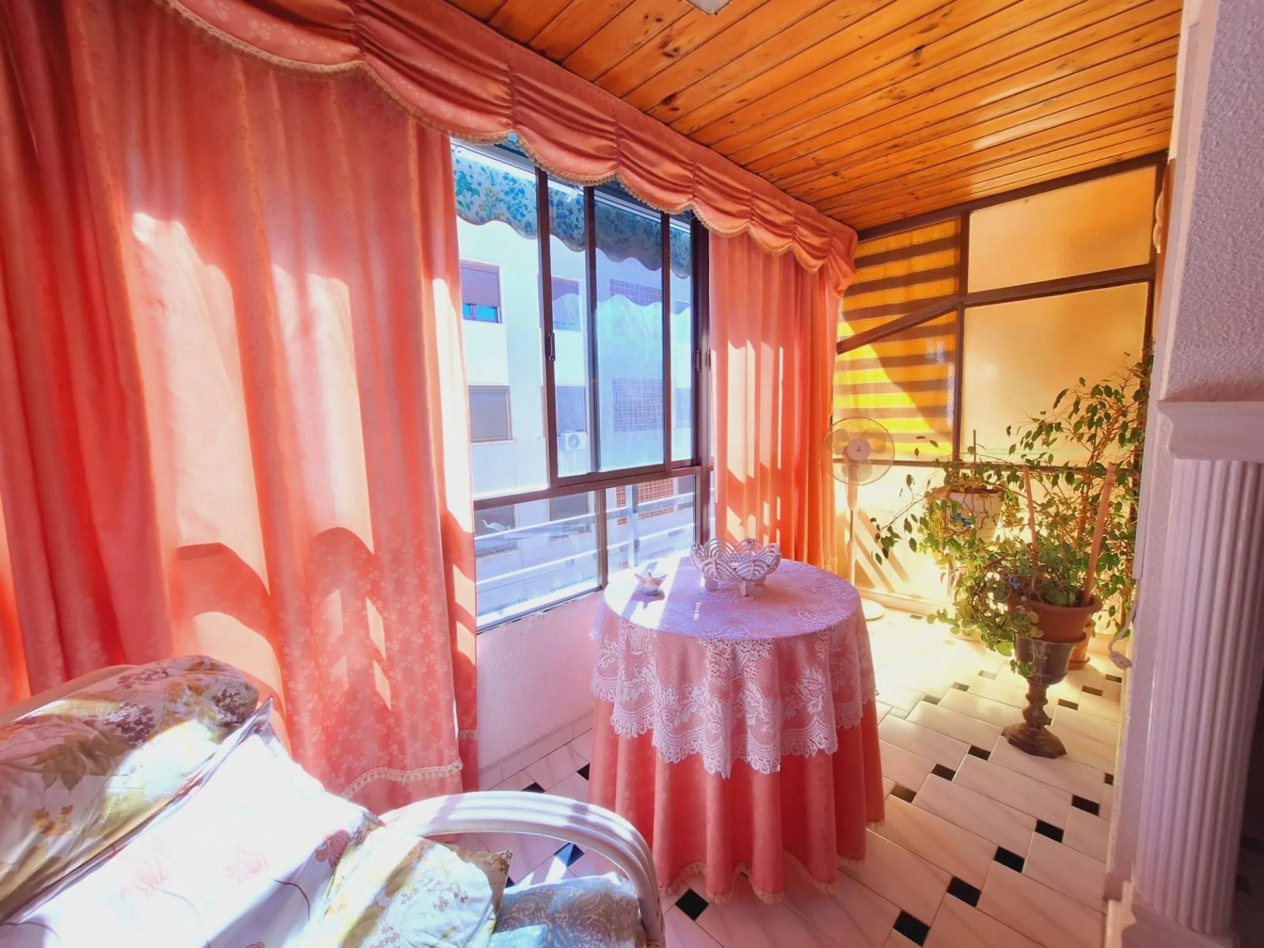 Amplio Apartamento de Oportunidad en Acequion, Torrevieja