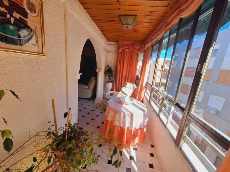 Amplio Apartamento de Oportunidad en Acequion, Torrevieja