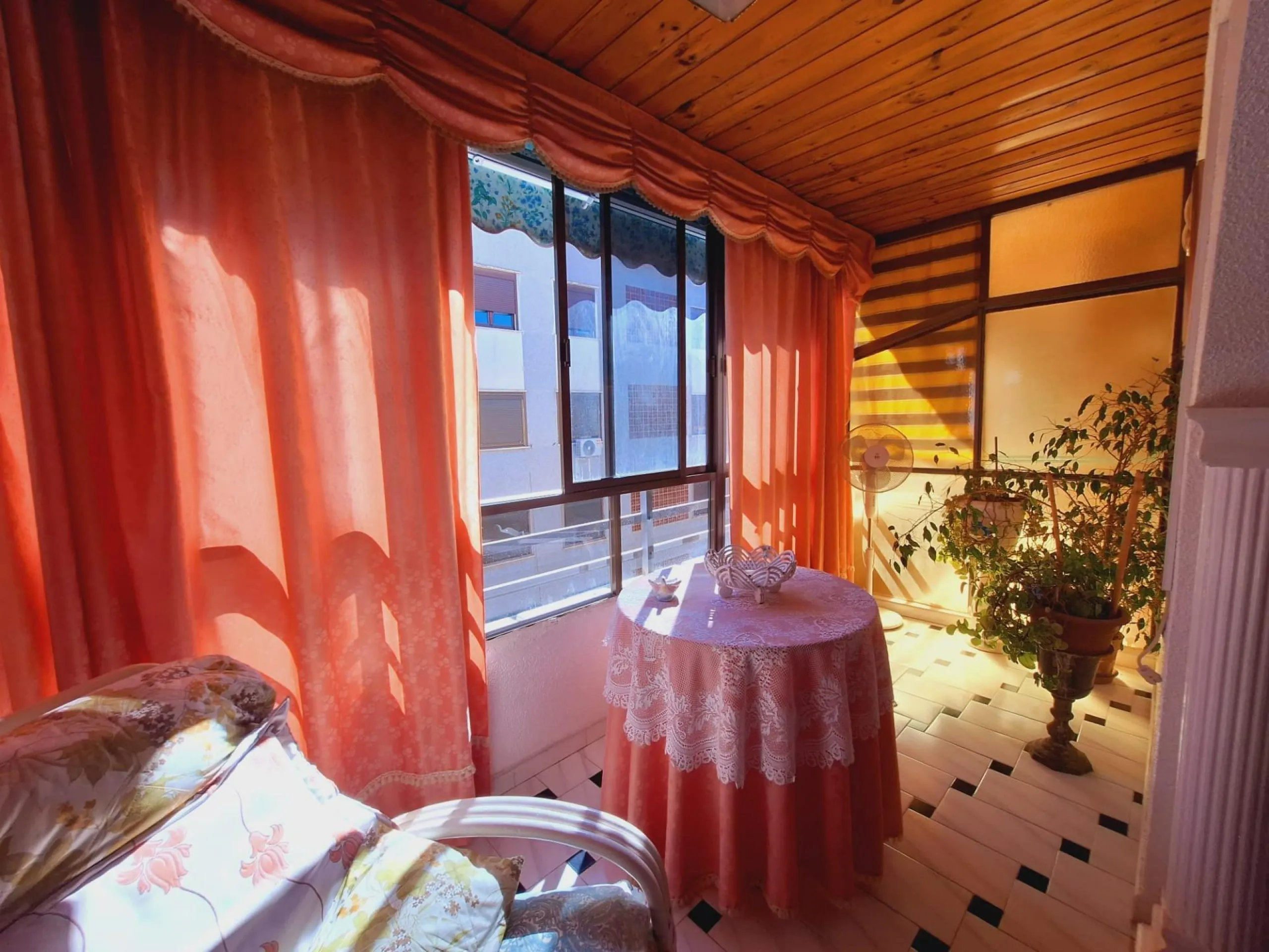 Amplio Apartamento de Oportunidad en Acequion, Torrevieja