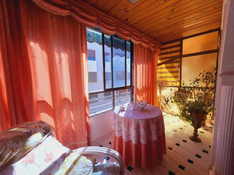 Amplio Apartamento de Oportunidad en Acequion, Torrevieja