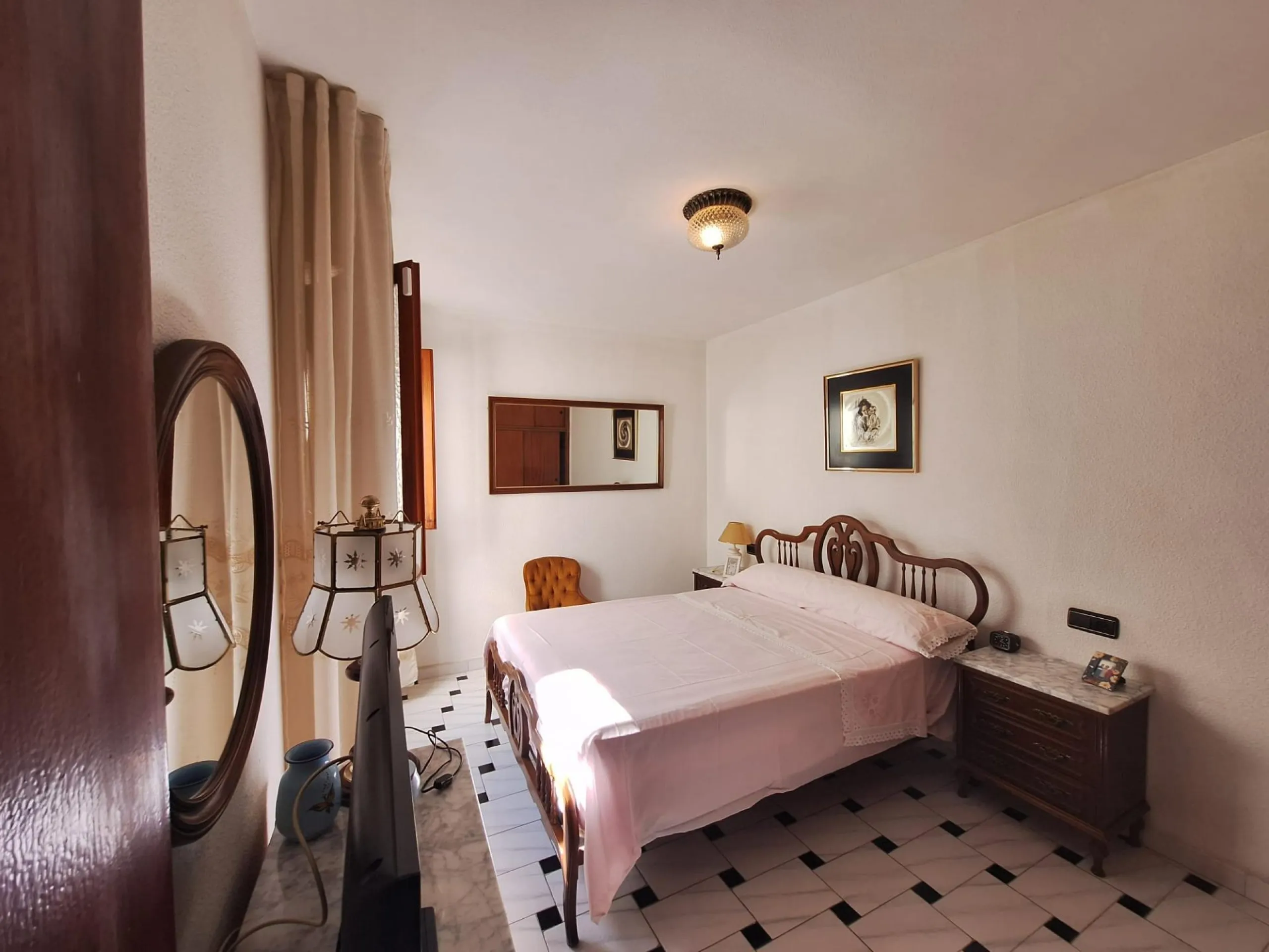 Amplio Apartamento de Oportunidad en Acequion, Torrevieja