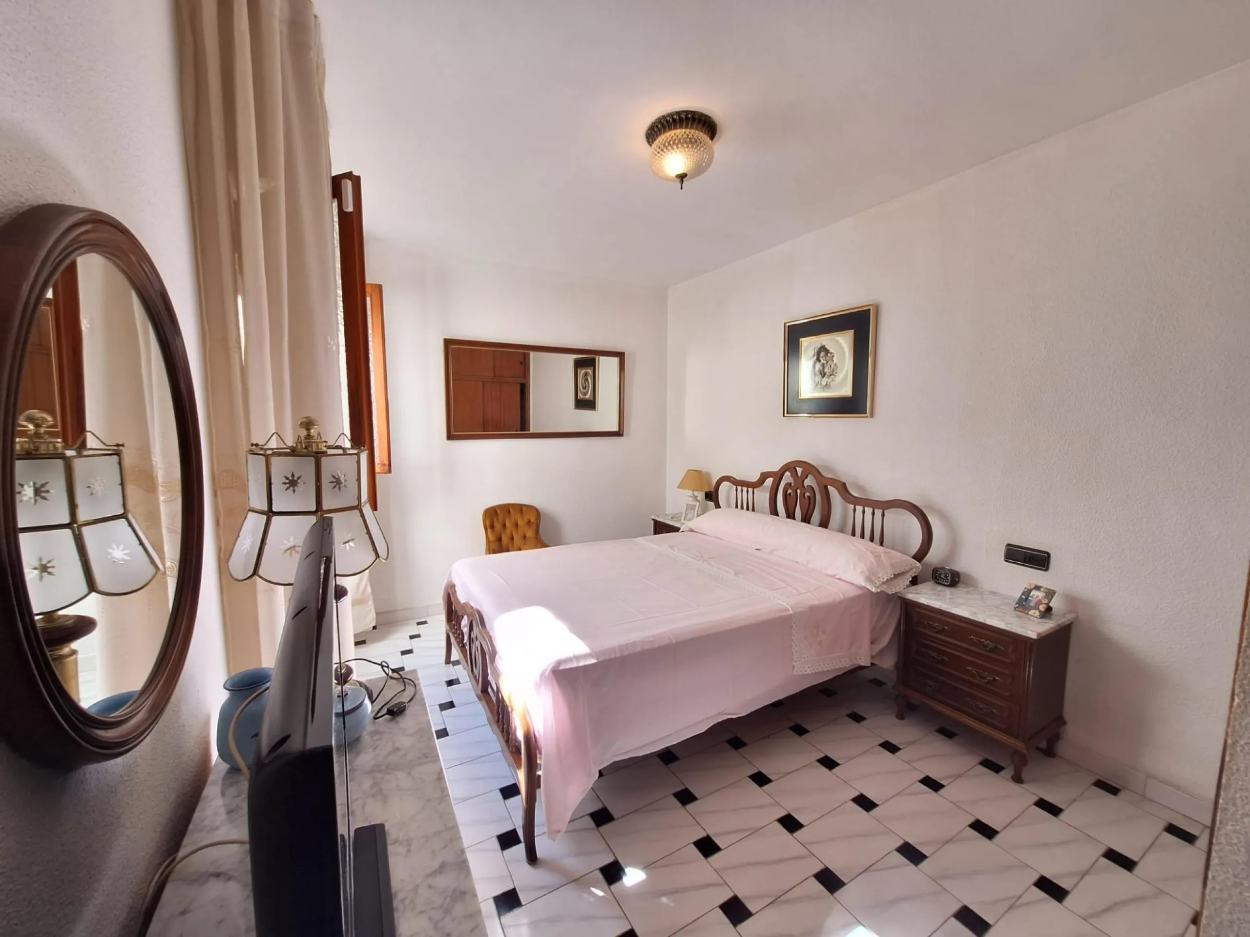 Amplio Apartamento de Oportunidad en Acequion, Torrevieja