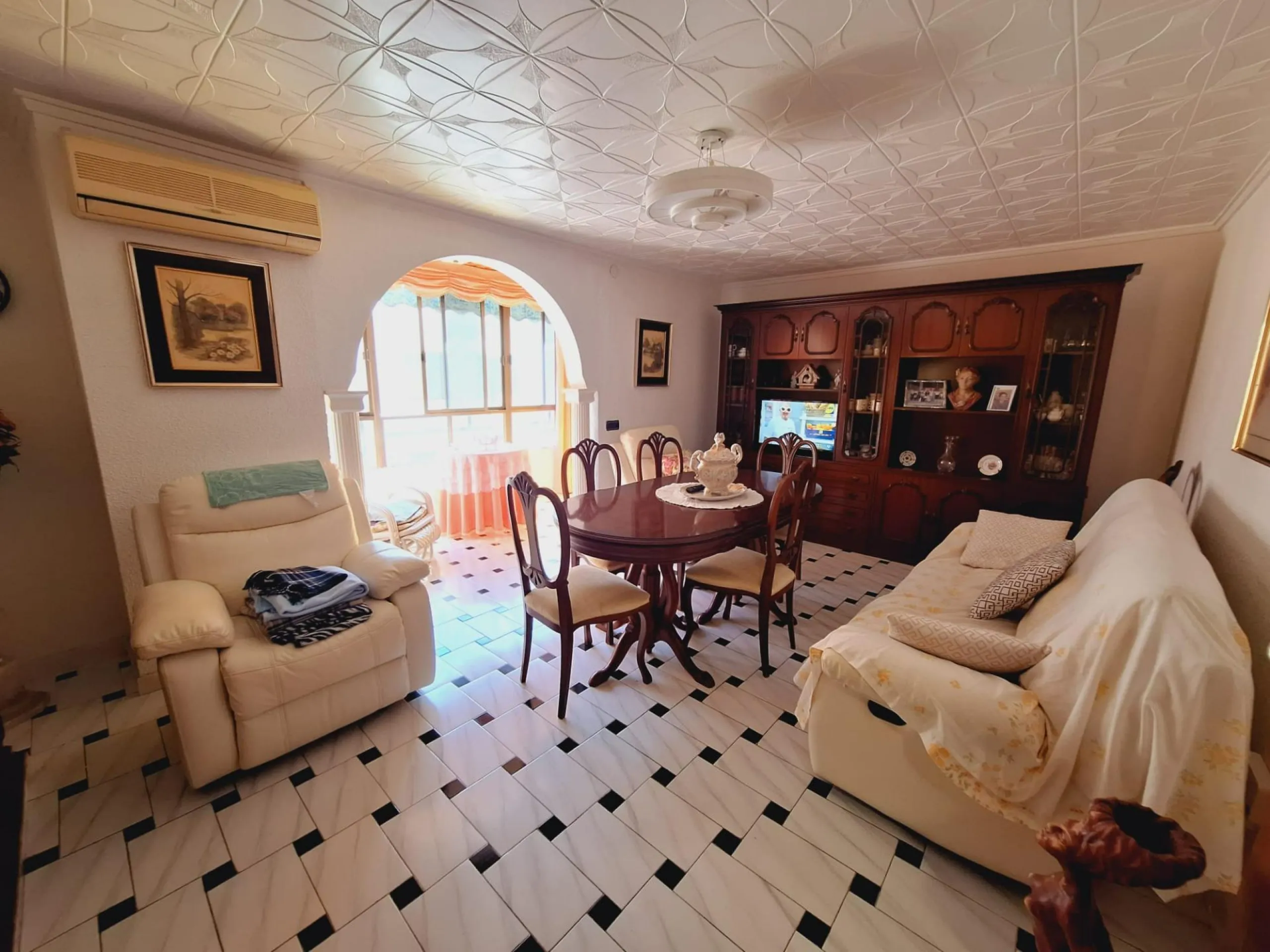 Amplio Apartamento de Oportunidad en Acequion, Torrevieja