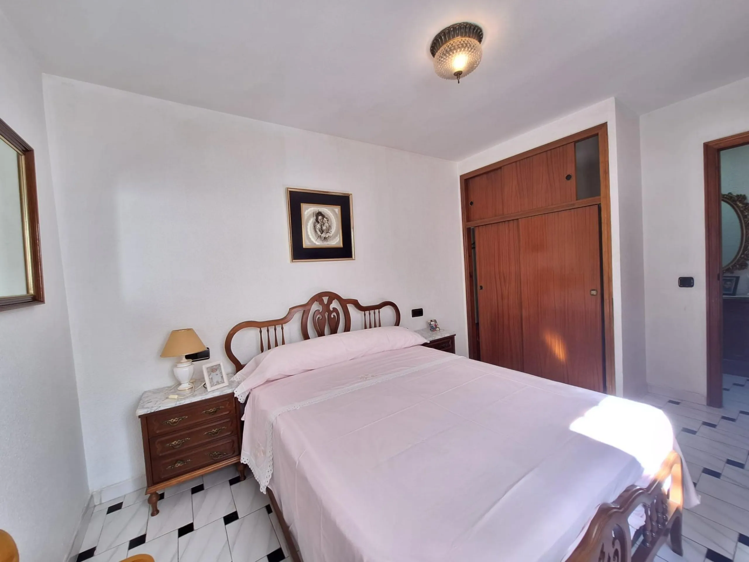 Amplio Apartamento de Oportunidad en Acequion, Torrevieja