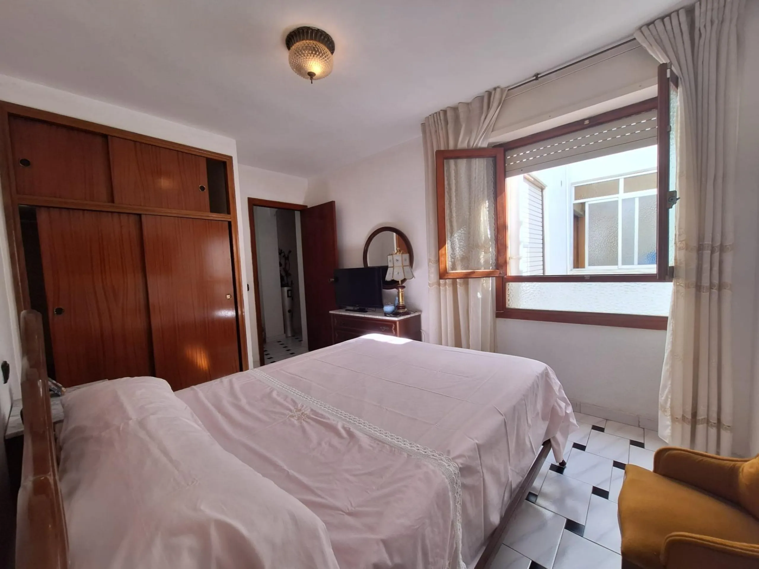 Amplio Apartamento de Oportunidad en Acequion, Torrevieja