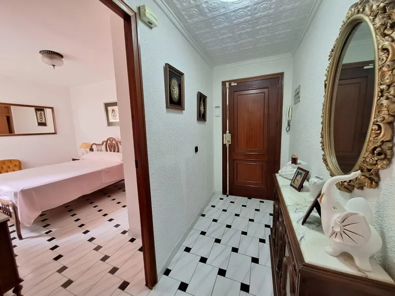 Amplio Apartamento de Oportunidad en Acequion, Torrevieja