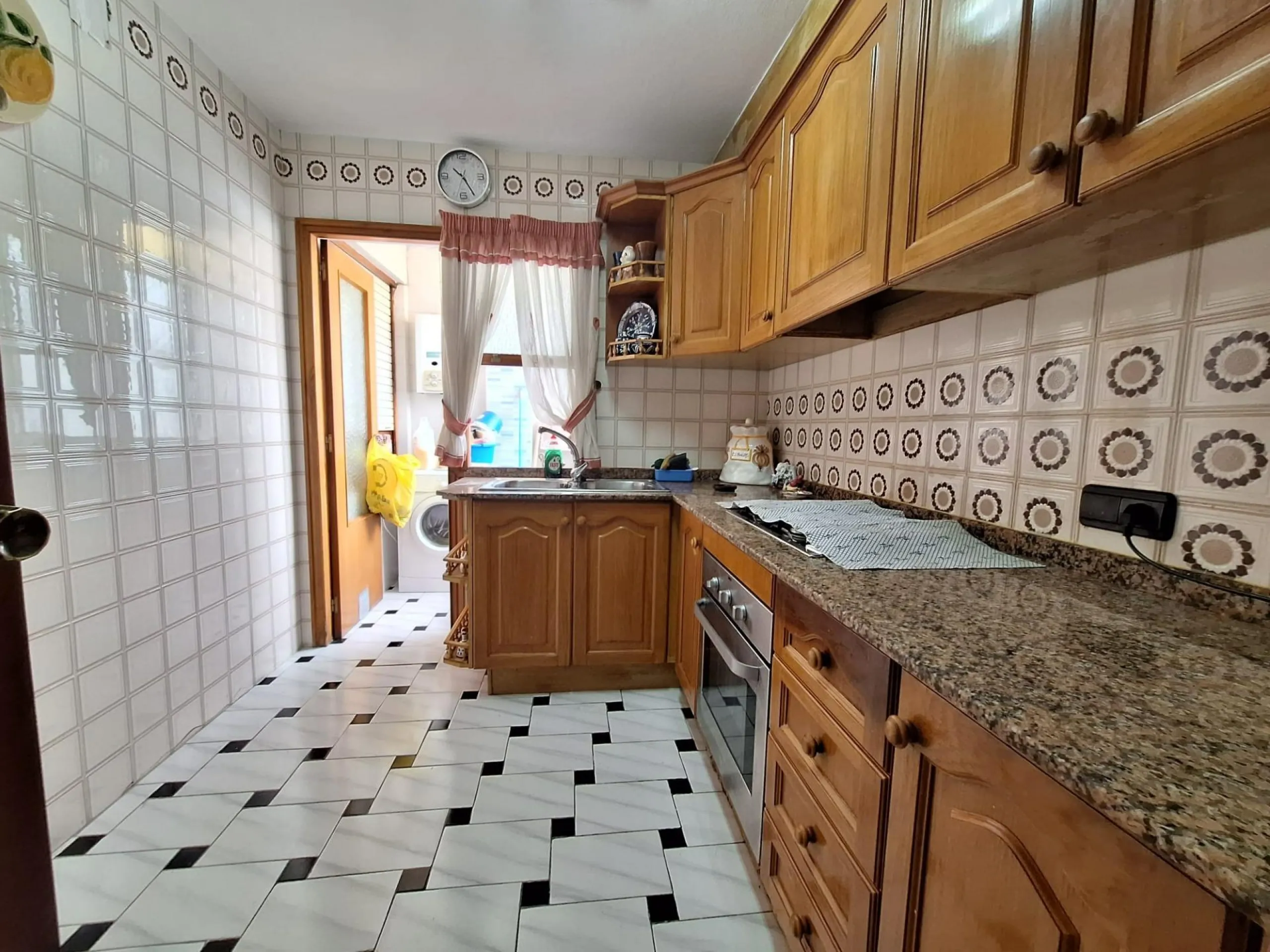 Amplio Apartamento de Oportunidad en Acequion, Torrevieja