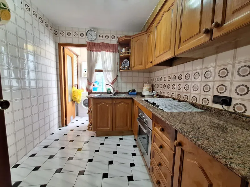 Amplio Apartamento de Oportunidad en Acequion, Torrevieja