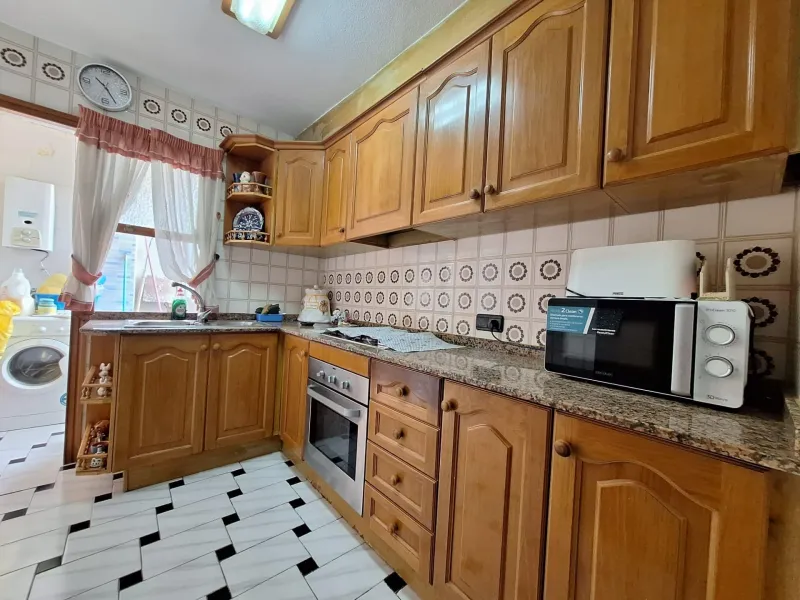 Amplio Apartamento de Oportunidad en Acequion, Torrevieja