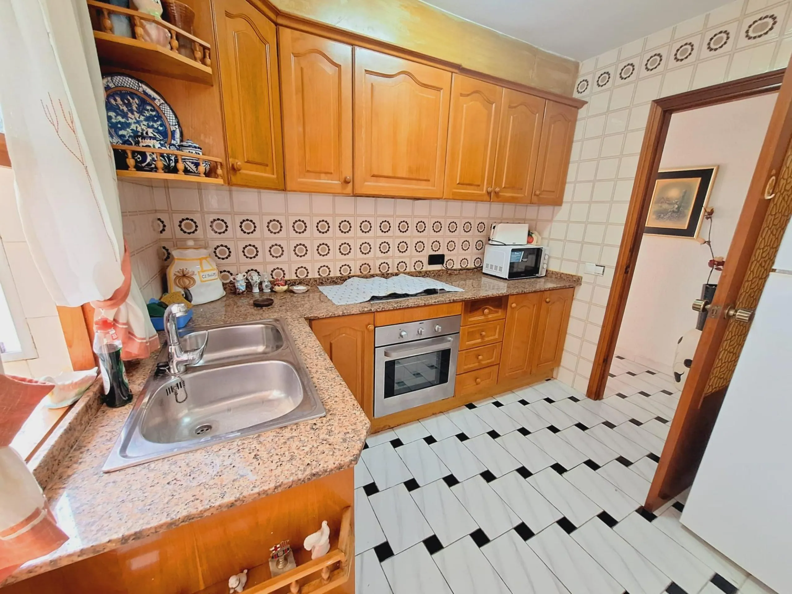Amplio Apartamento de Oportunidad en Acequion, Torrevieja
