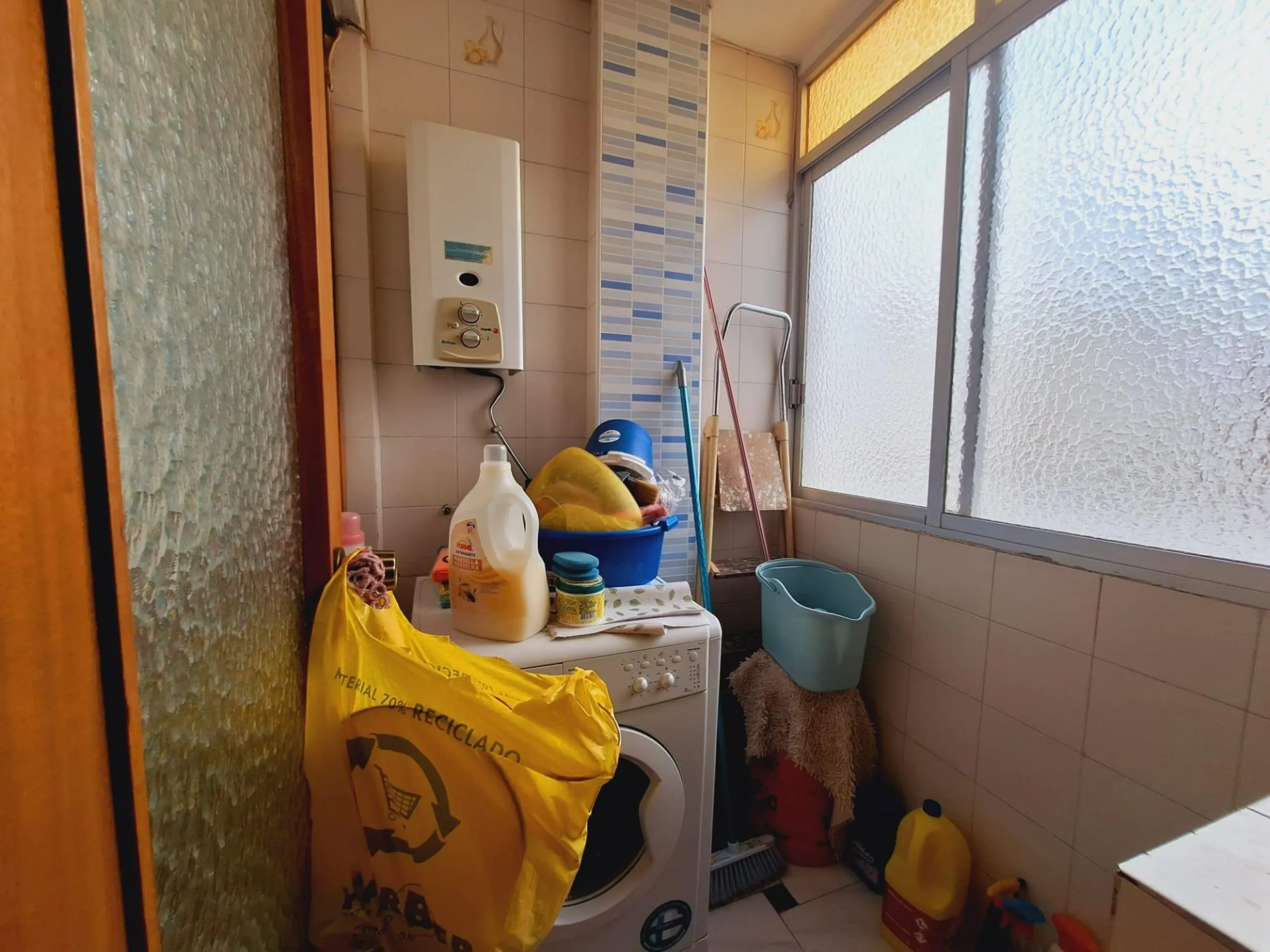 Amplio Apartamento de Oportunidad en Acequion, Torrevieja