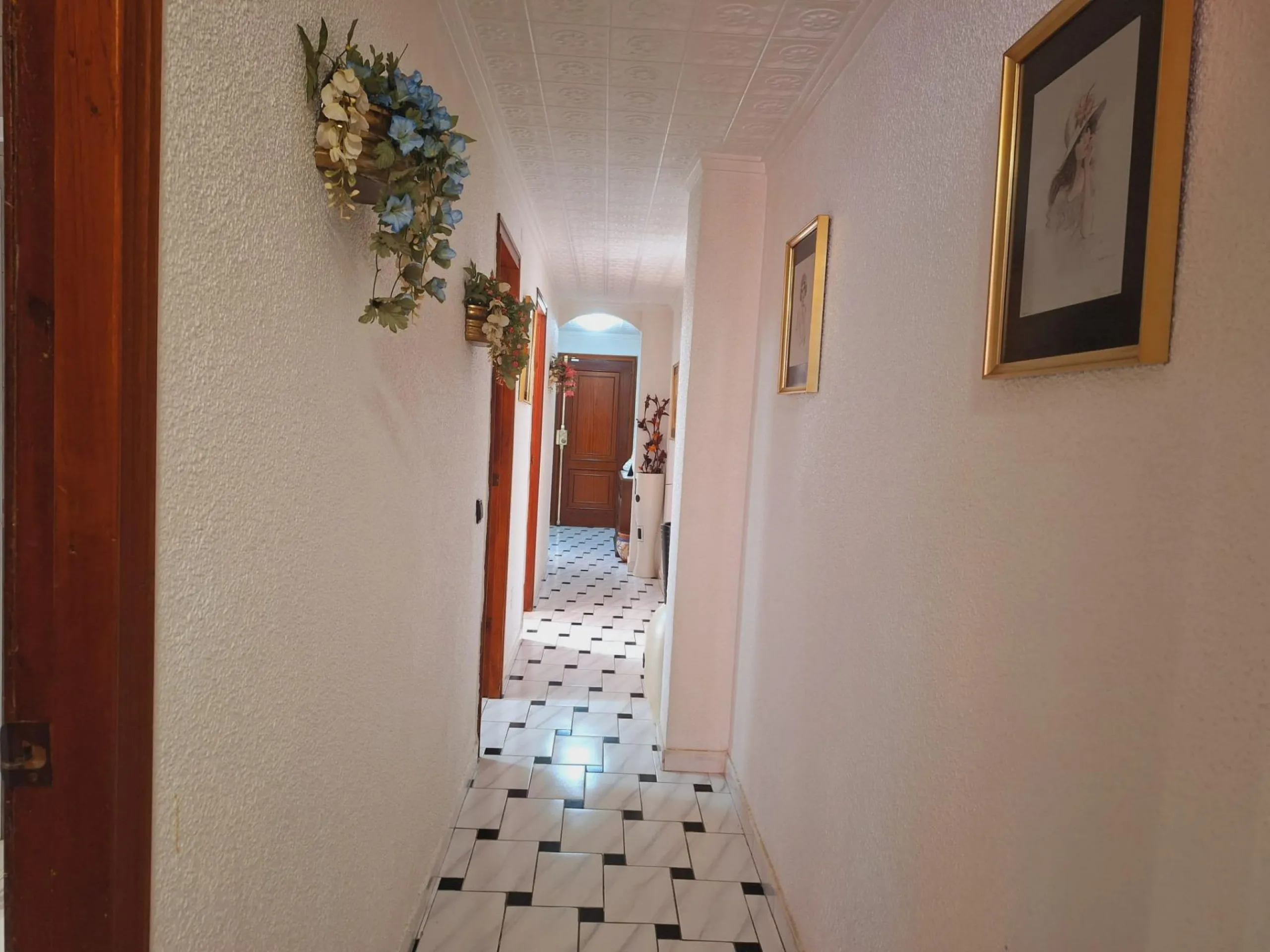 Amplio Apartamento de Oportunidad en Acequion, Torrevieja
