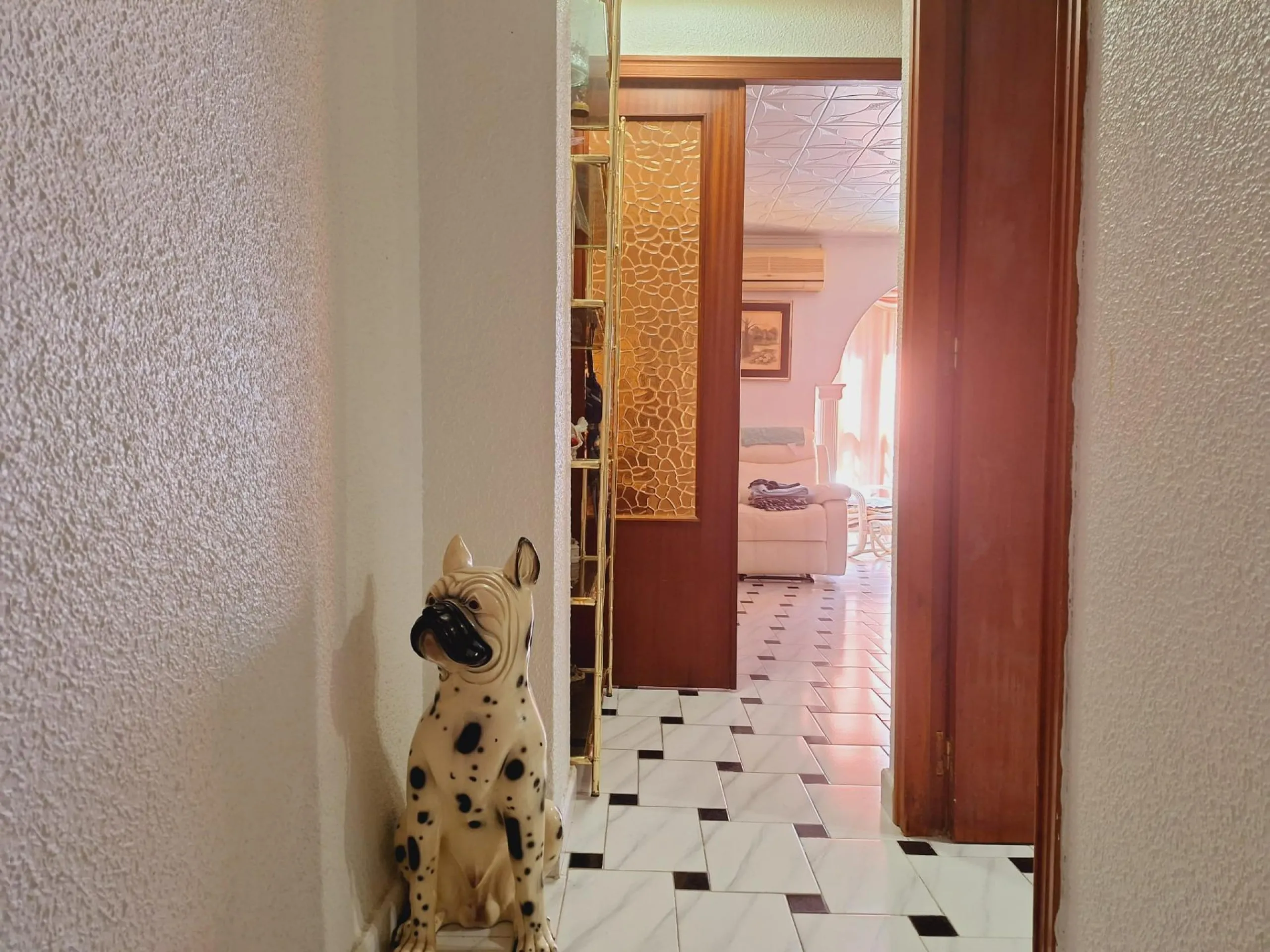 Amplio Apartamento de Oportunidad en Acequion, Torrevieja