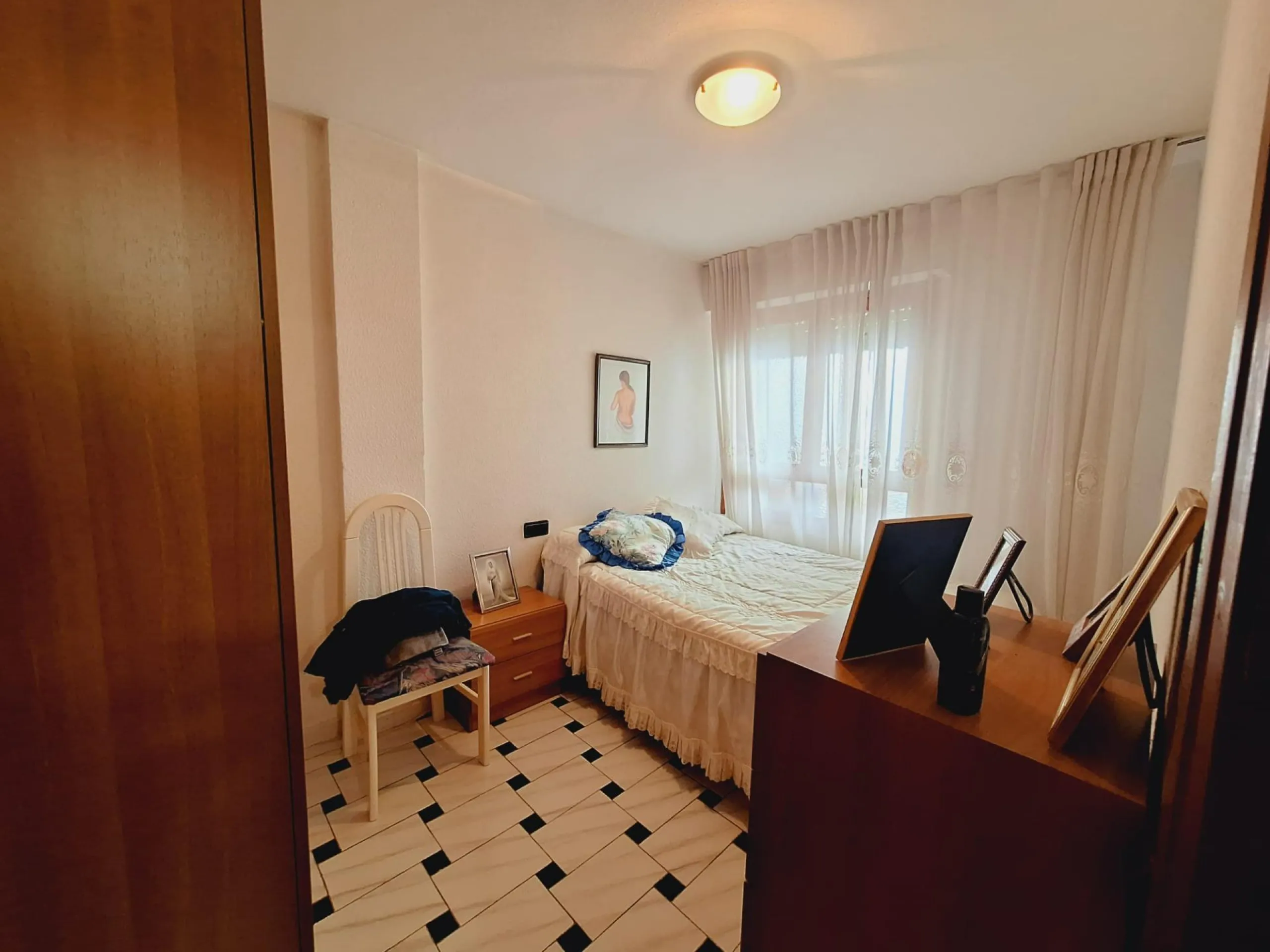 Amplio Apartamento de Oportunidad en Acequion, Torrevieja