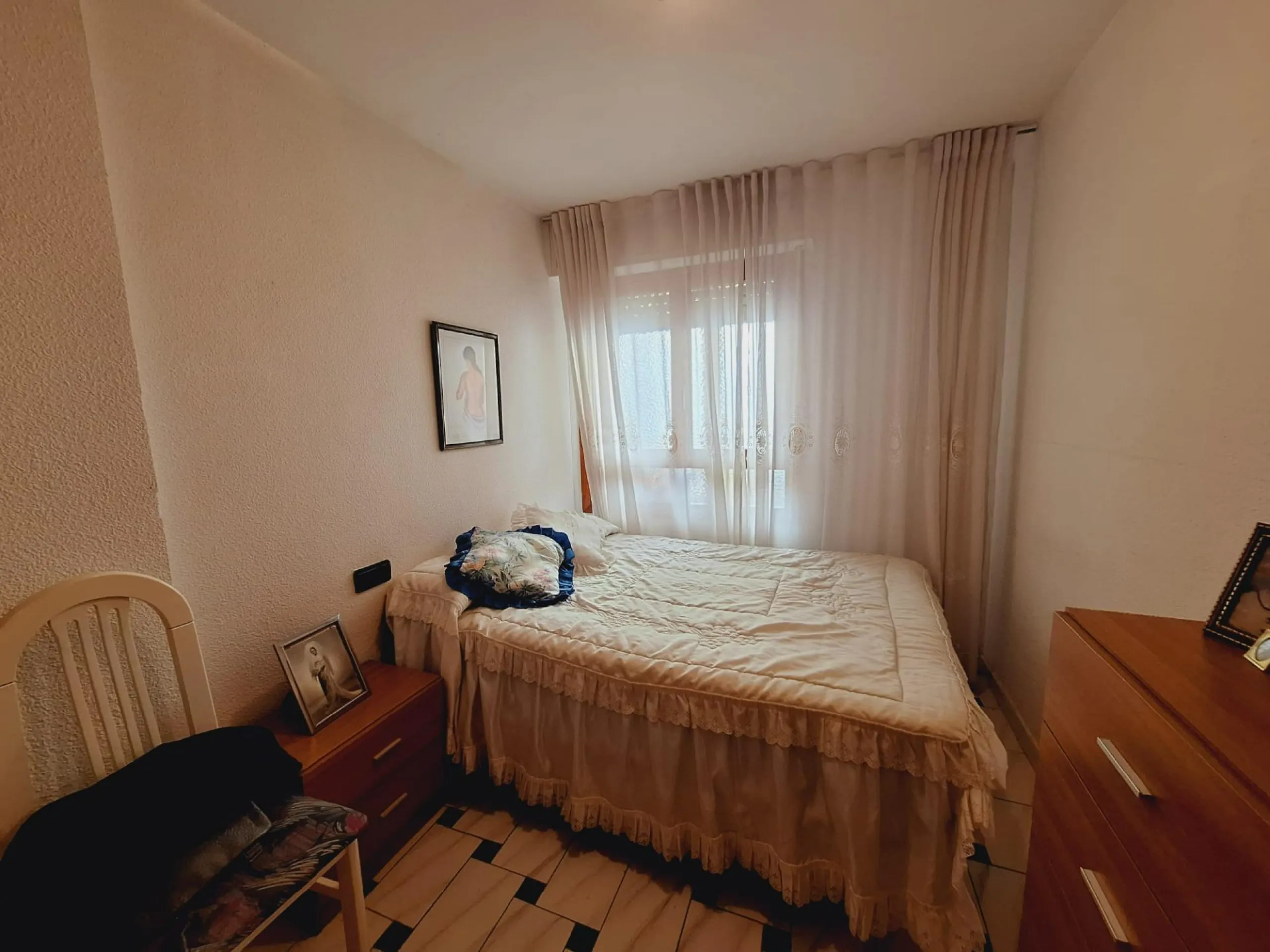 Amplio Apartamento de Oportunidad en Acequion, Torrevieja