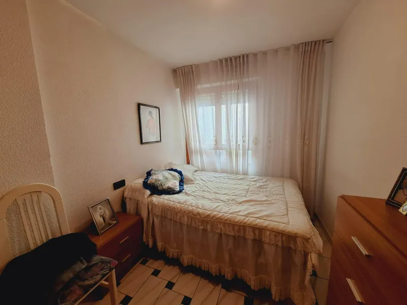 Amplio Apartamento de Oportunidad en Acequion, Torrevieja
