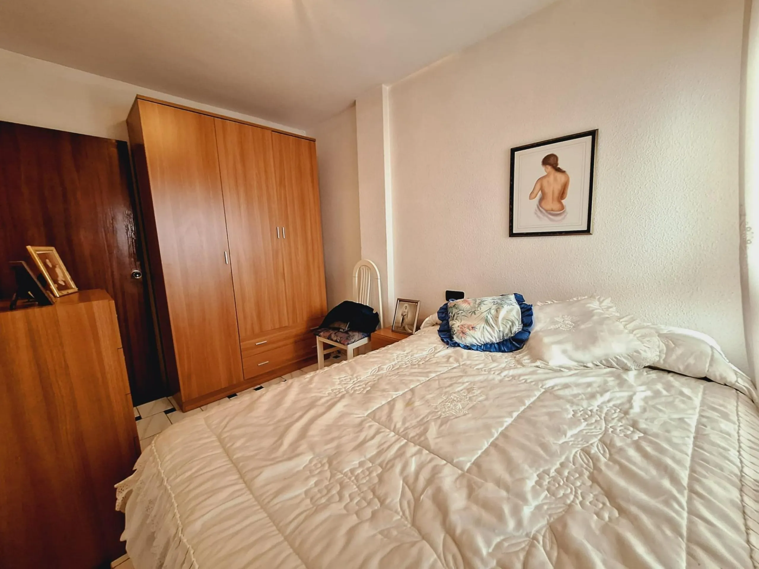 Amplio Apartamento de Oportunidad en Acequion, Torrevieja