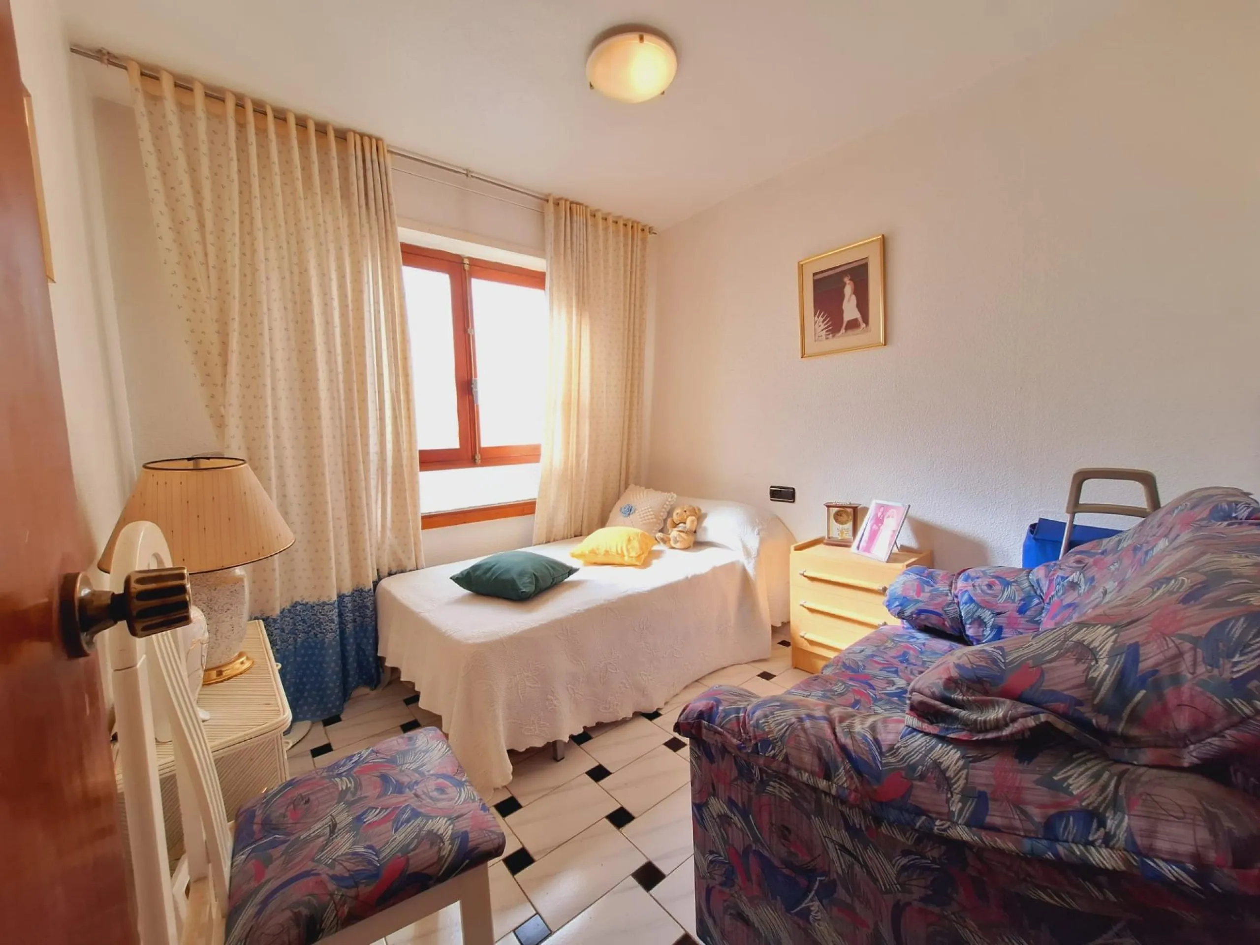 Amplio Apartamento de Oportunidad en Acequion, Torrevieja