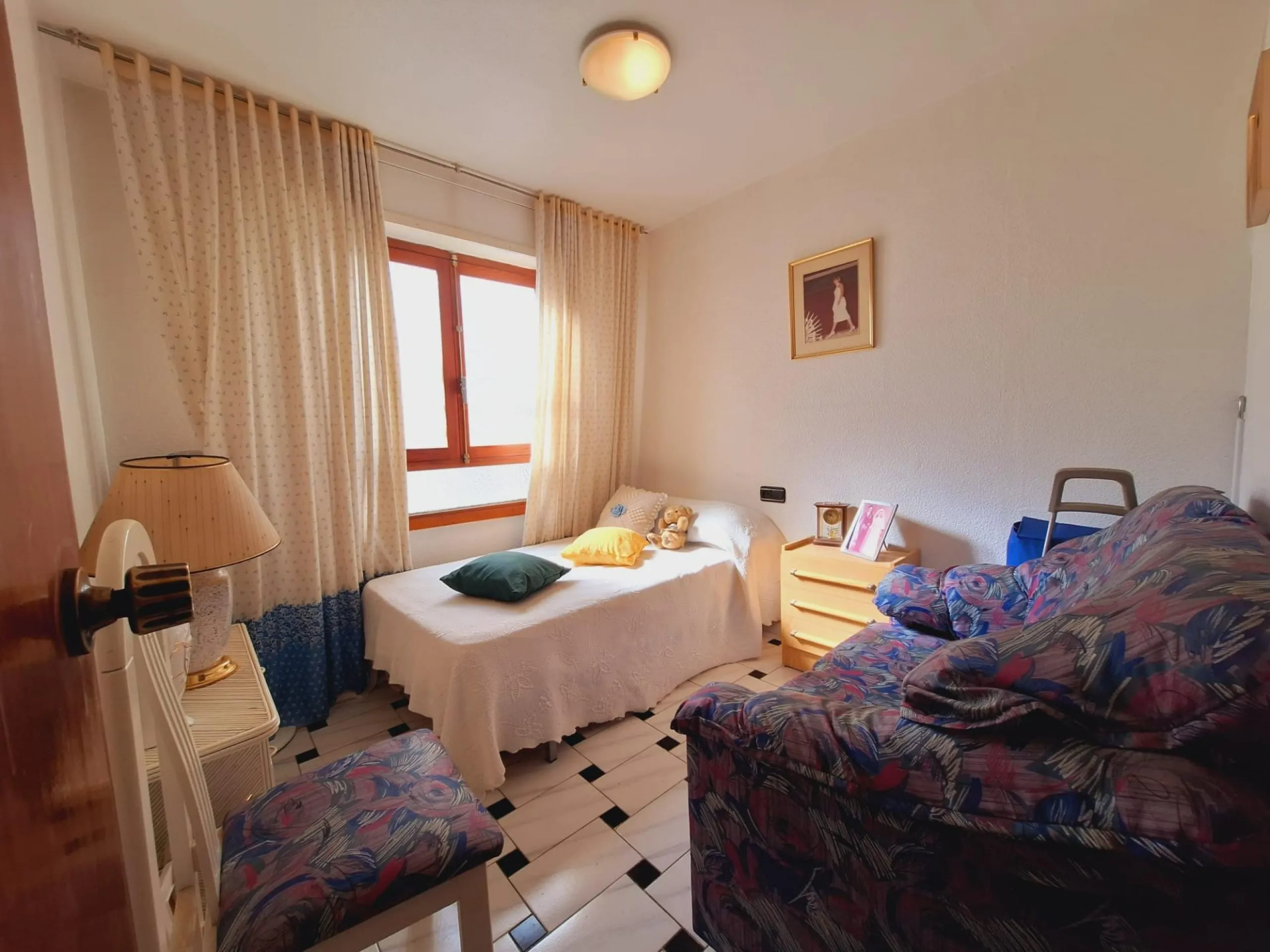 Amplio Apartamento de Oportunidad en Acequion, Torrevieja