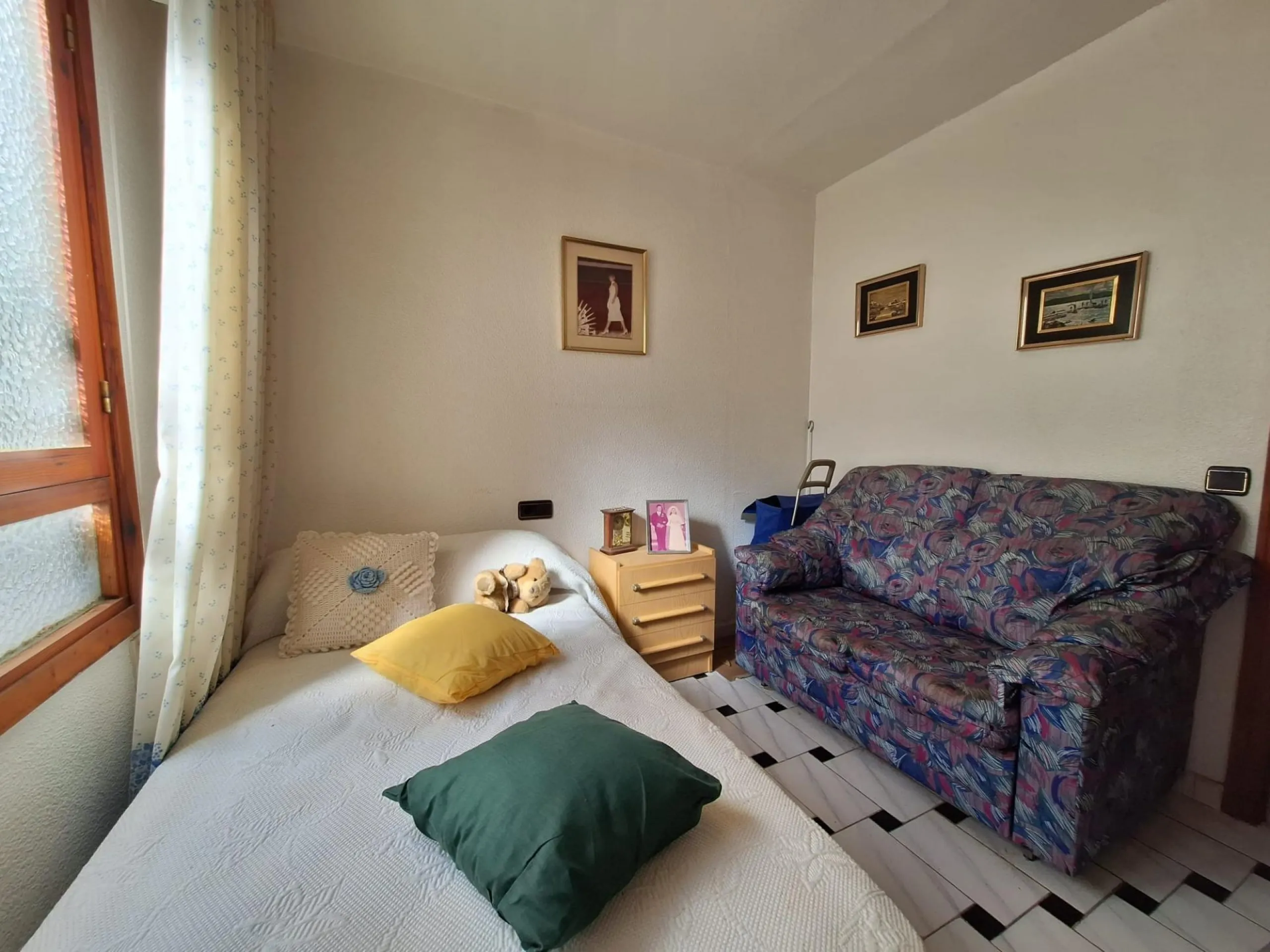 Amplio Apartamento de Oportunidad en Acequion, Torrevieja