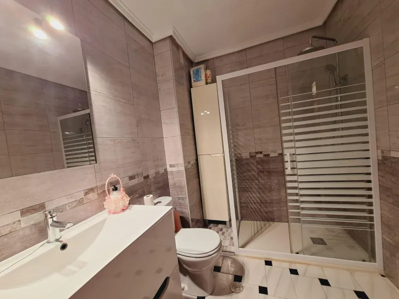 Amplio Apartamento de Oportunidad en Acequion, Torrevieja