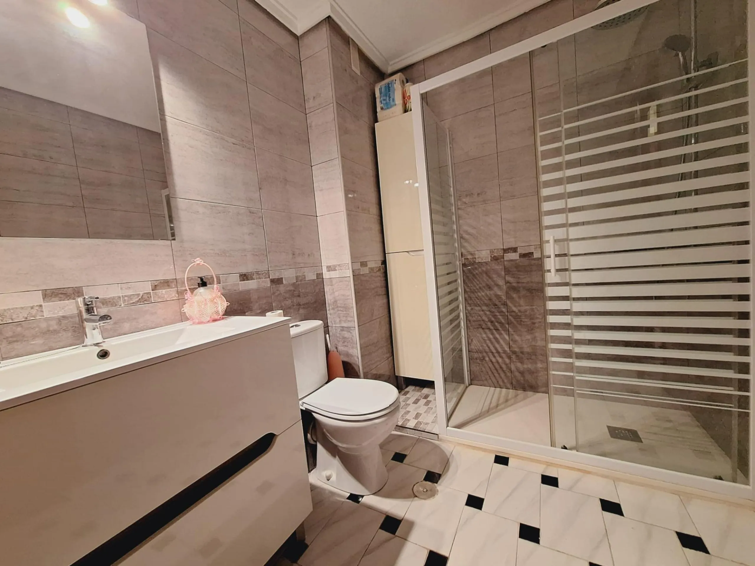 Amplio Apartamento de Oportunidad en Acequion, Torrevieja