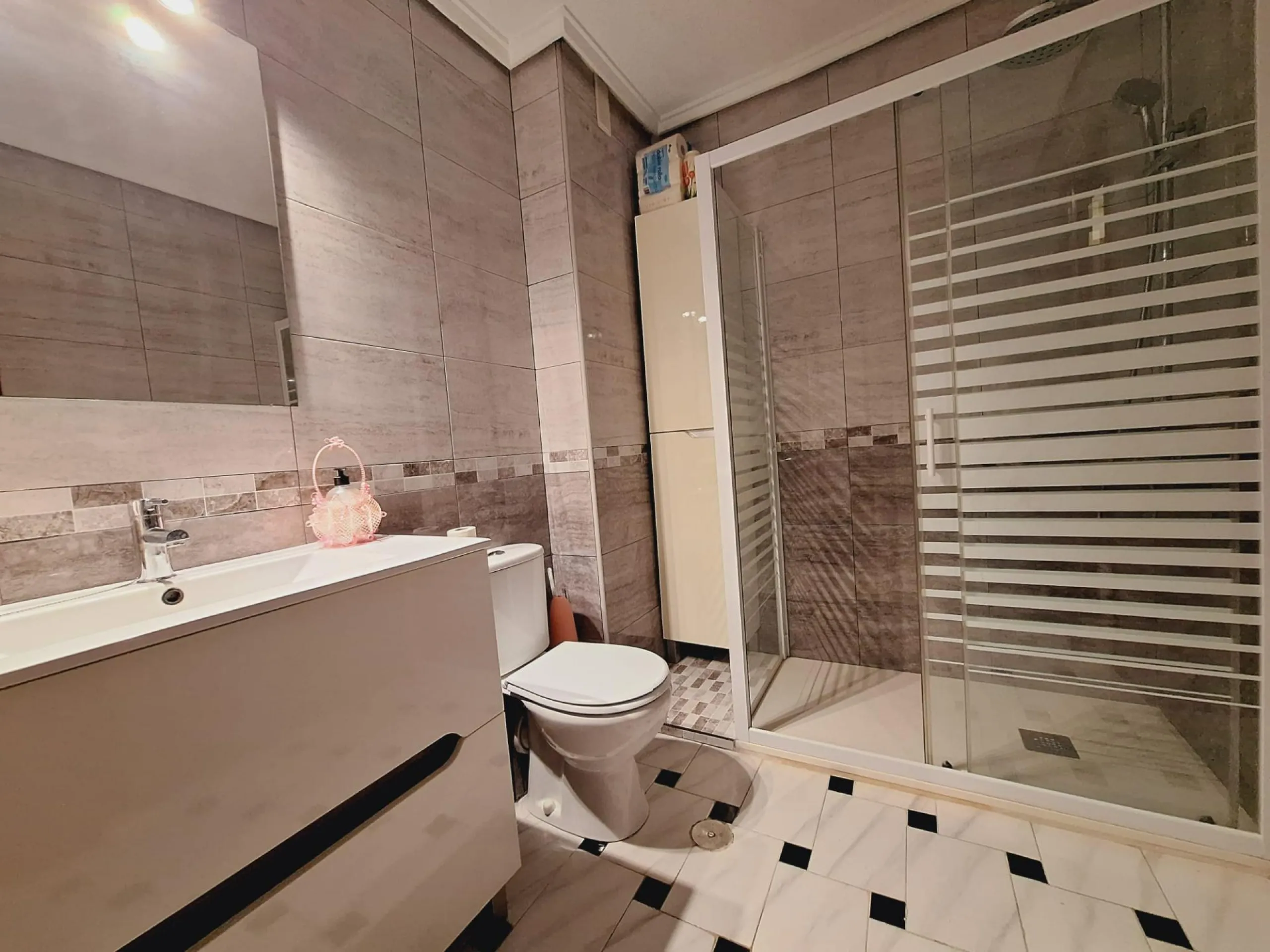 Amplio Apartamento de Oportunidad en Acequion, Torrevieja