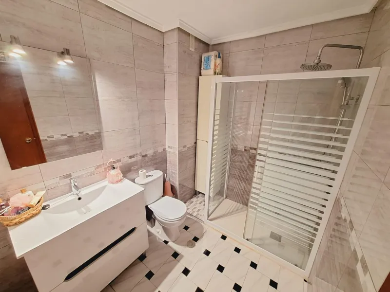 Amplio Apartamento de Oportunidad en Acequion, Torrevieja